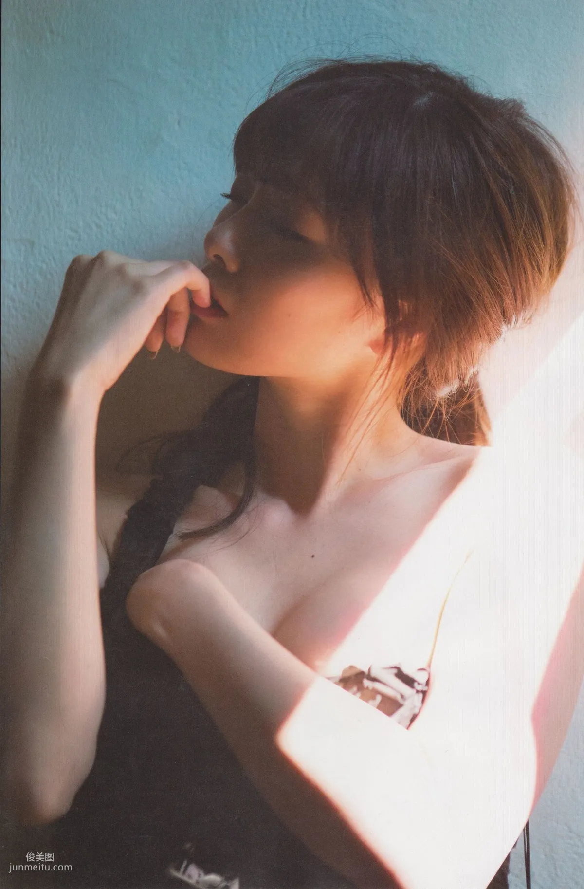 白石麻衣《清純な大人｣》 [Photo Book] 寫真集 42