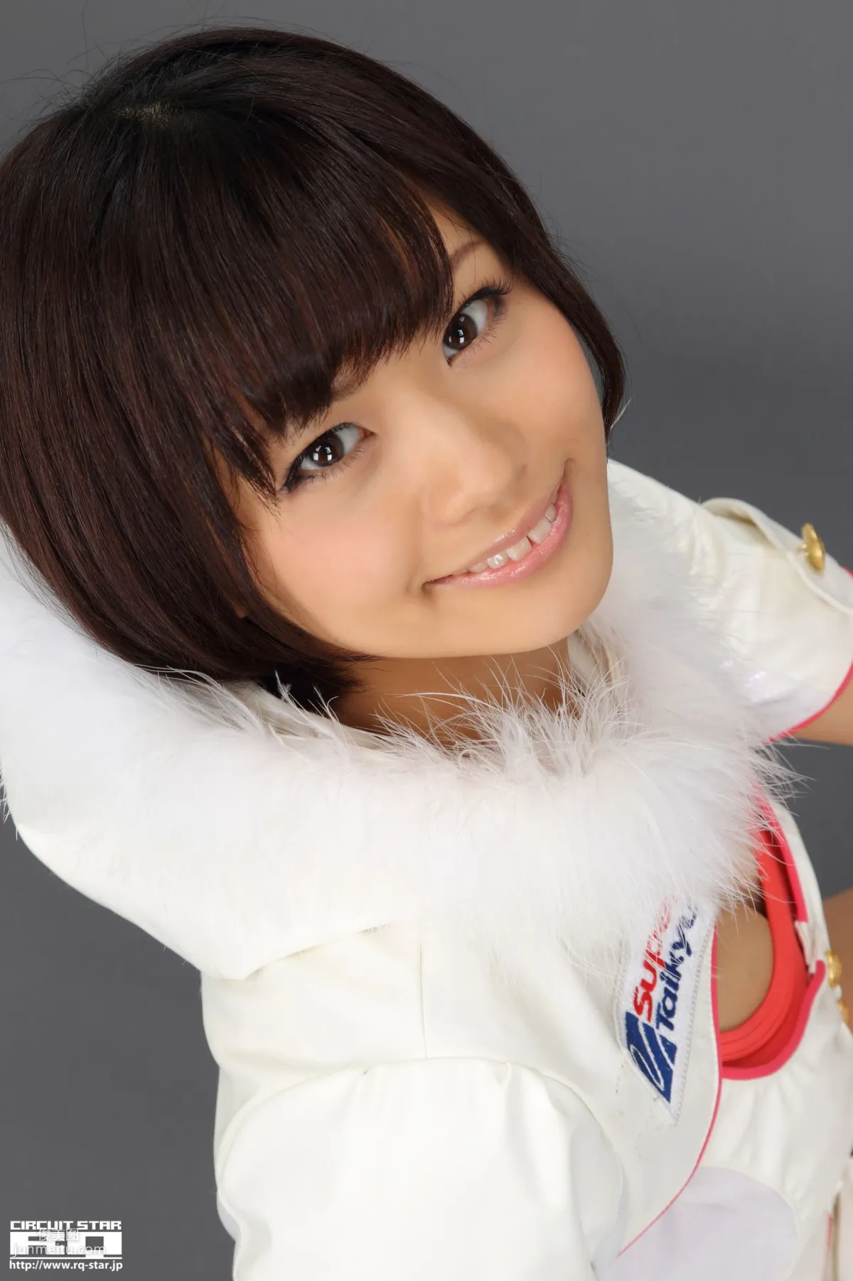 [RQ-STAR] NO.00616 安枝瞳 Race Queen 賽車女郎 寫真集 104