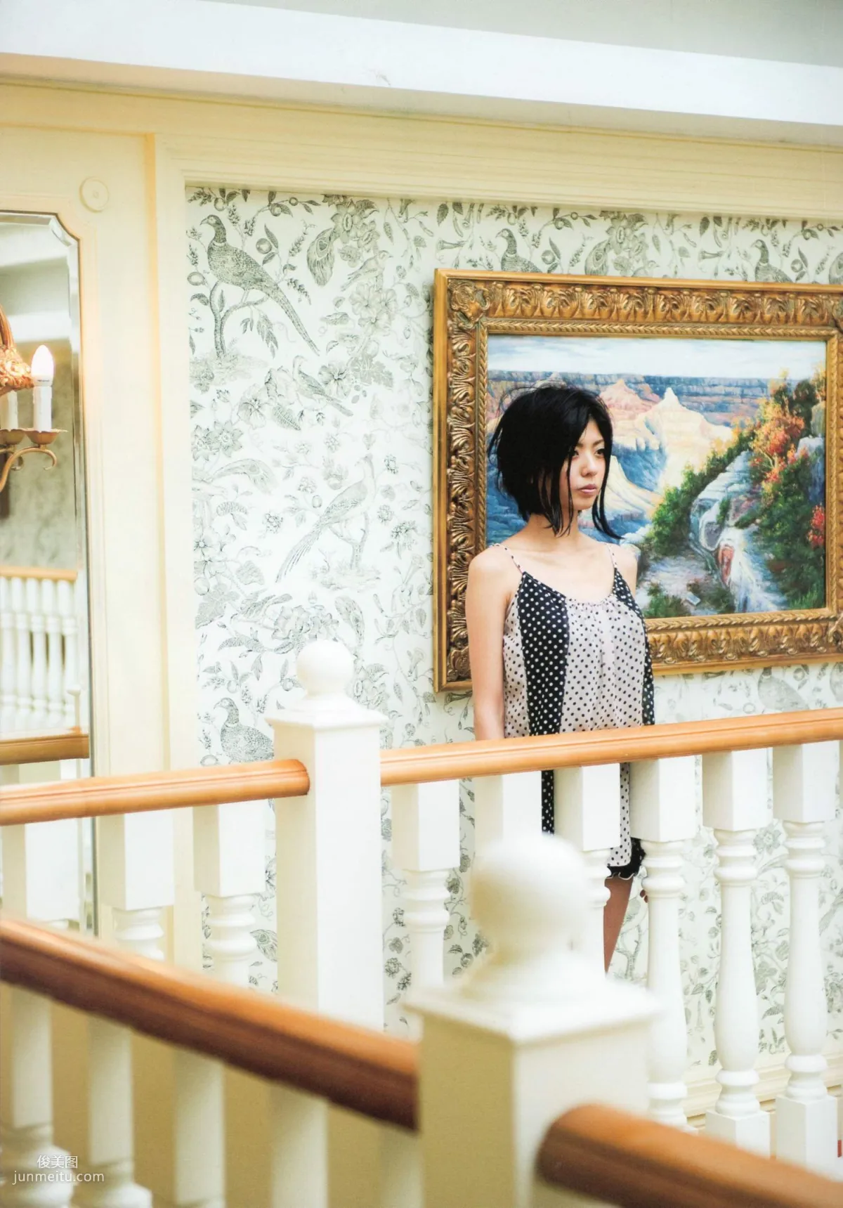 Mao Miyaji, Decada [PhotoBook] Photo Set photo 68