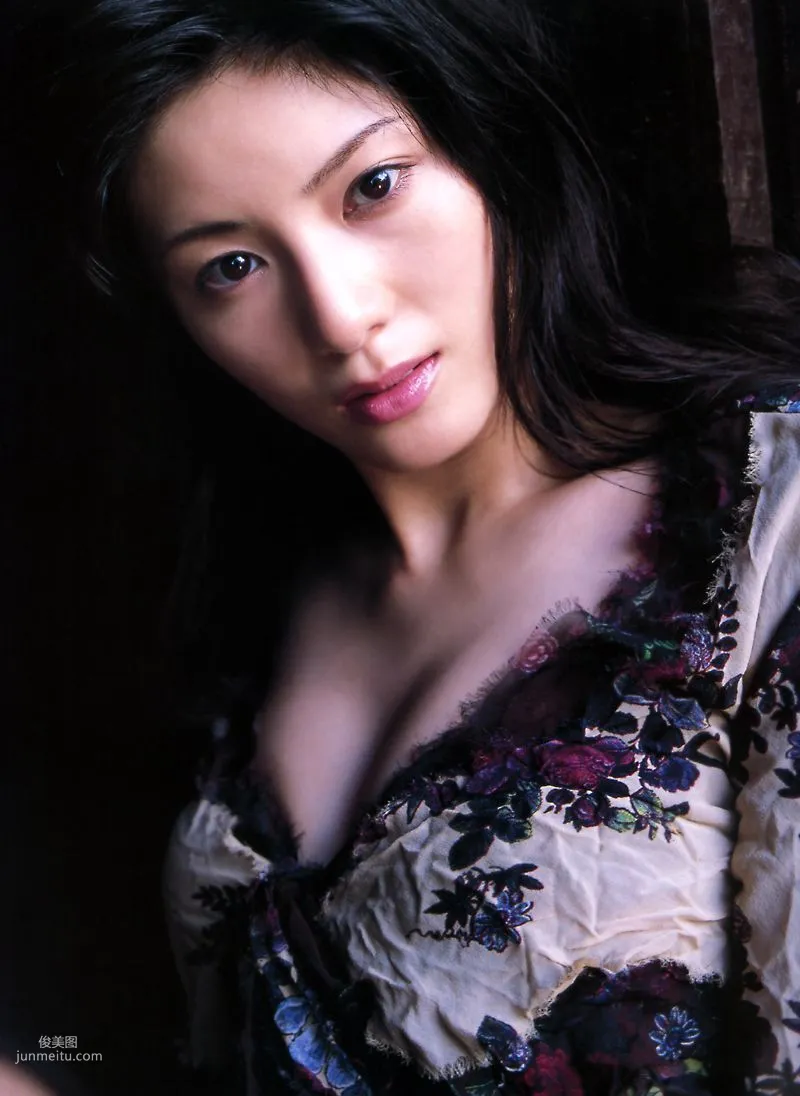 原史奈 《F.spot(Nox)》 [Photo Book] 寫真集 74