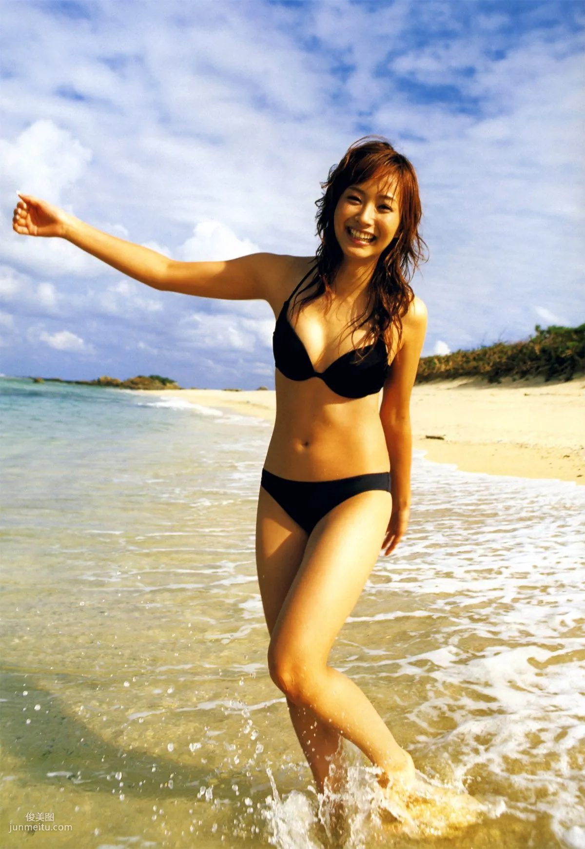 Miki Fujimoto, cheri [Photo Book] Photo Set photo 14