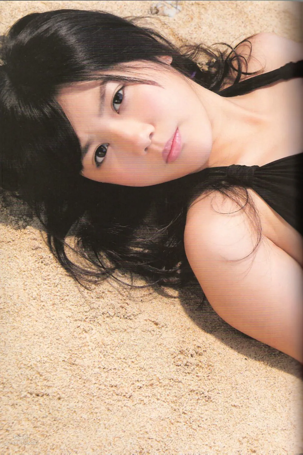 宮崎美穂《Shining Sky》 [Photo Book] 寫真集 24