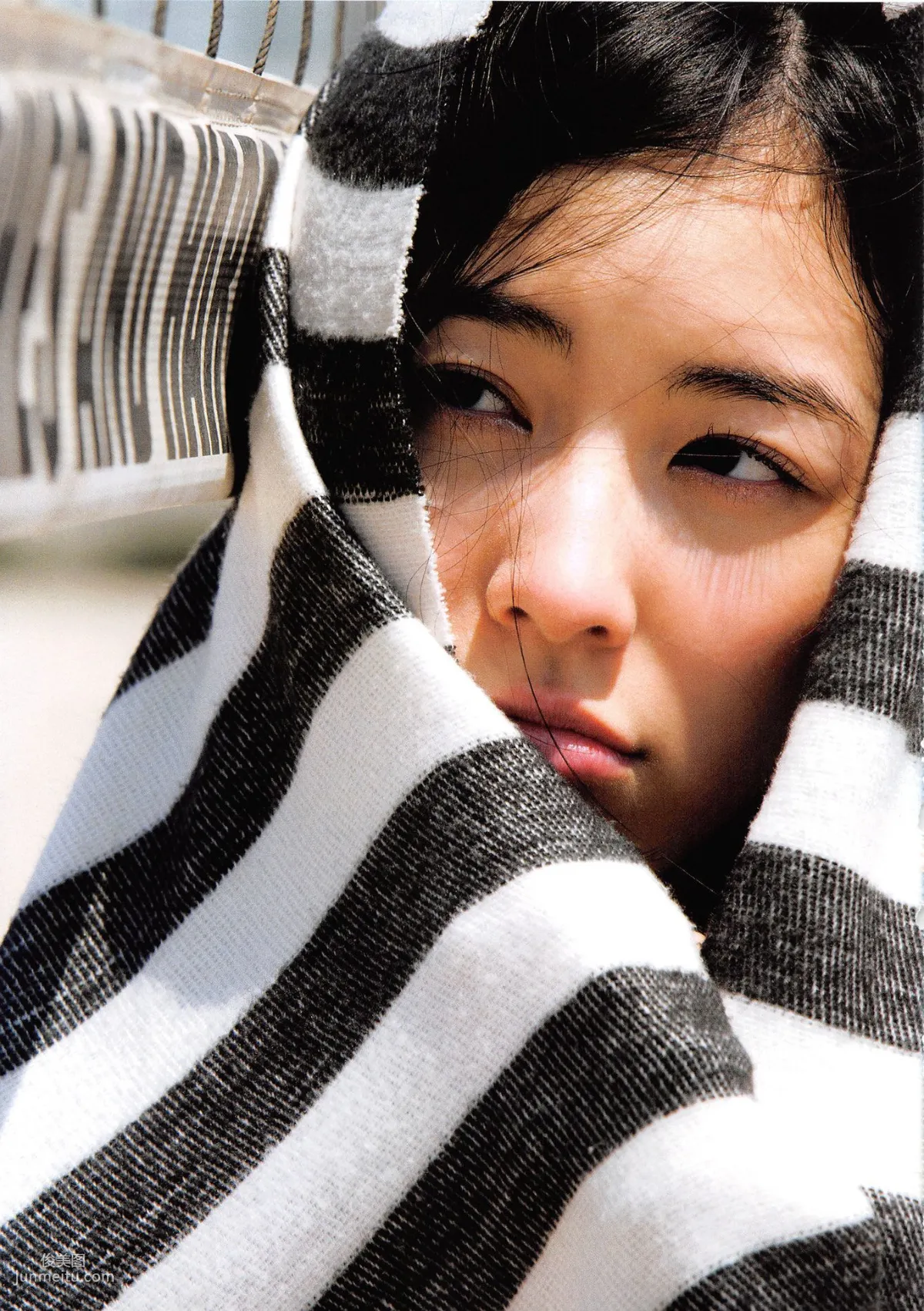 Jurina Matsui Jurina [PhotoBook] Photo Set photo 2