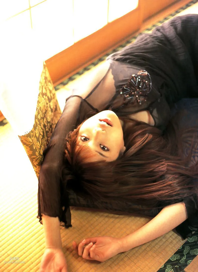 佐藤江梨子《おひっこし》 [Photo Book] 寫真集 70