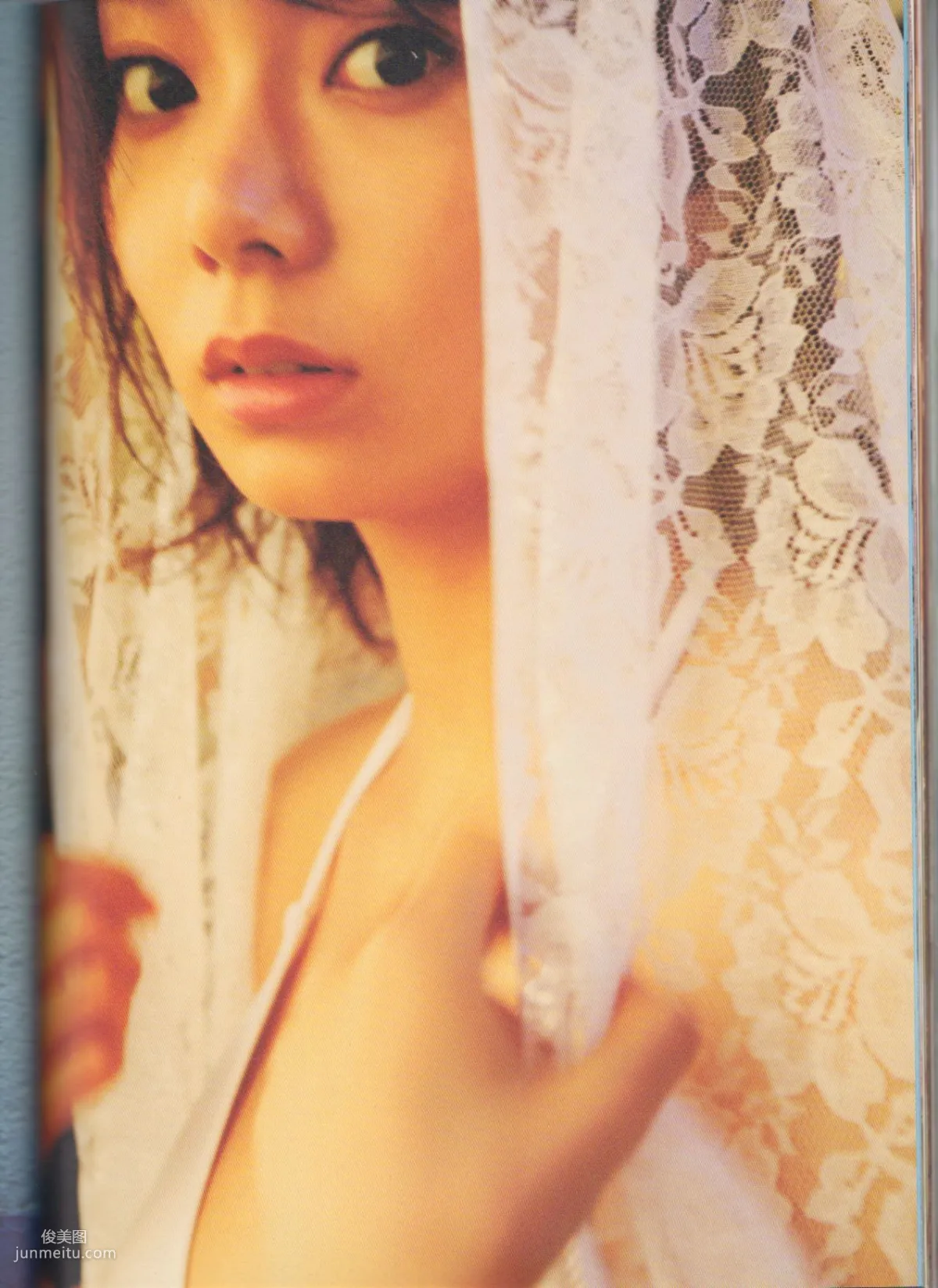 森カンナ/森宽和 《Pearl Road》 [PB写真集] 72