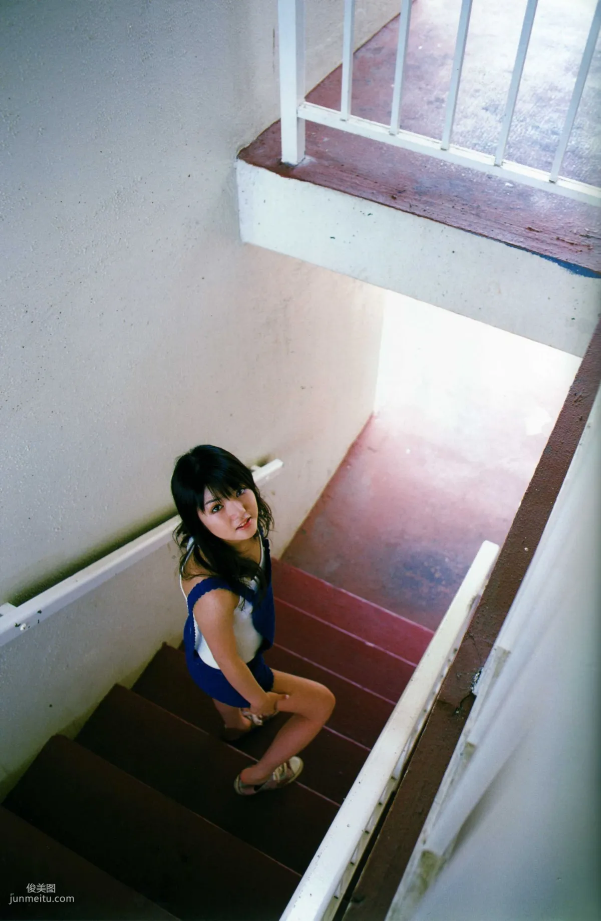 道重さゆみ/道重沙由美 《loveletter》 [PB寫真集] 29