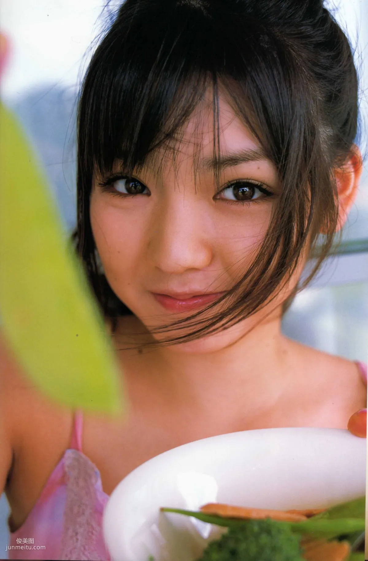 道重さゆみ/道重沙由美 《loveletter》 [PB寫真集] 70