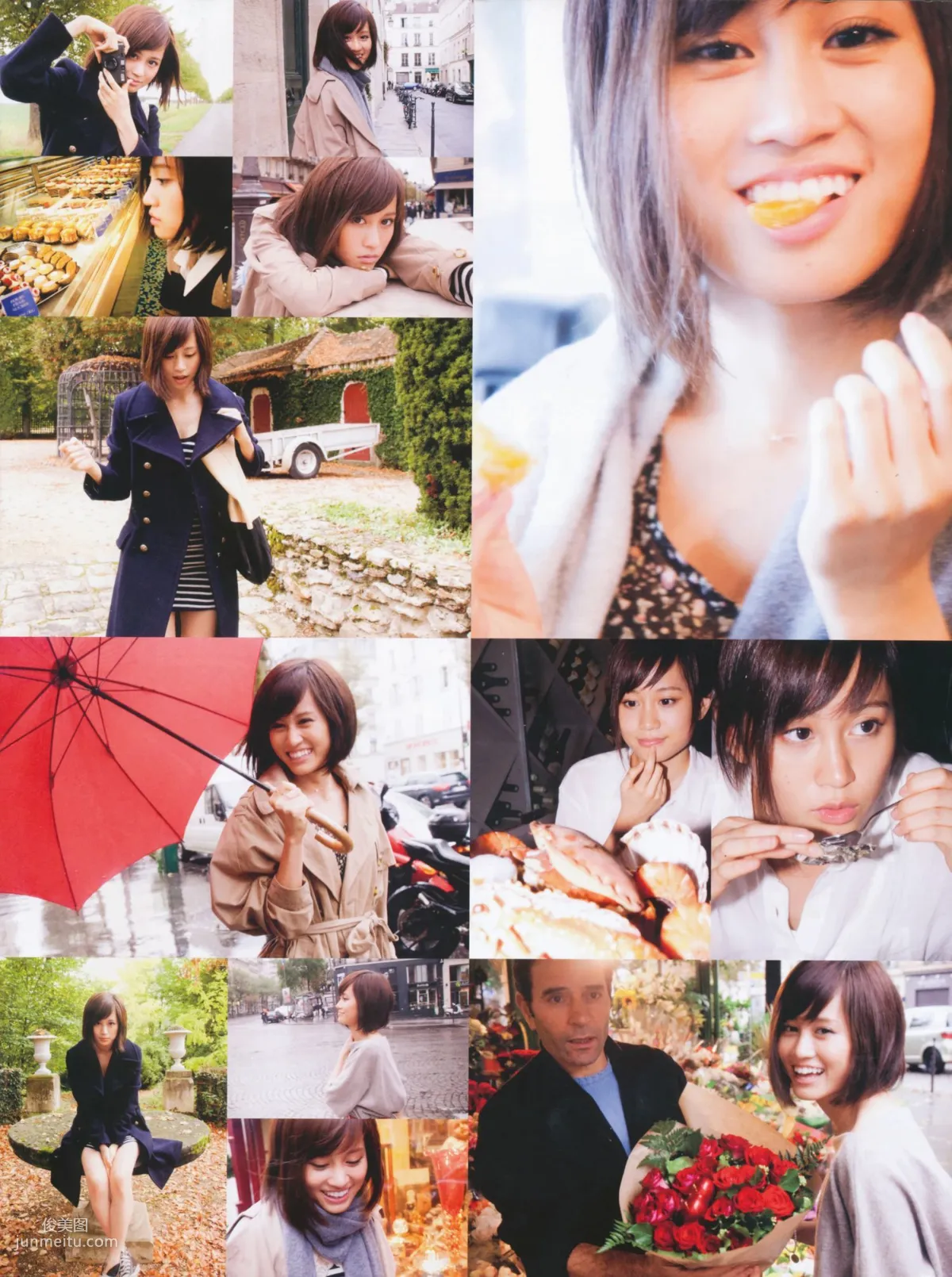 Atsuko Maeda Clumsy [Photo Books] photo 7