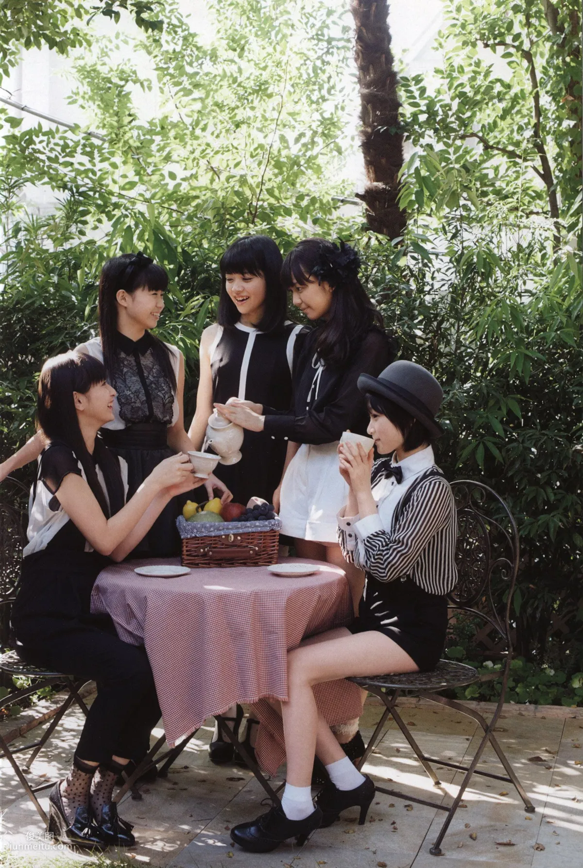 Juice=Juice《OFFICIAL PHOTO BOOK》 [PB] 寫真集 47