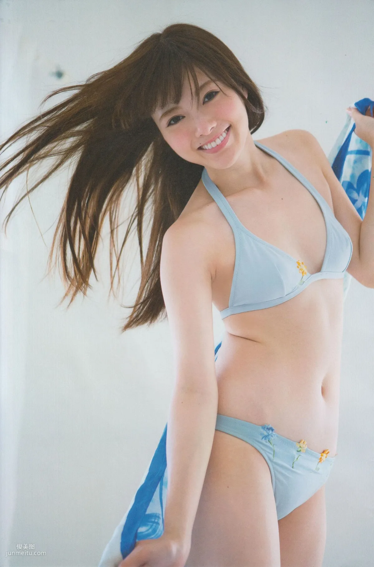 白石麻衣《清純な大人｣》 [Photo Book] 寫真集 68