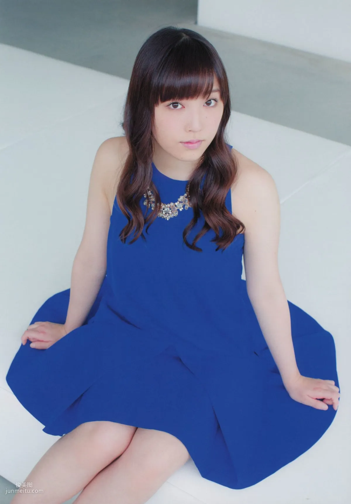譜久村聖《Kagayaki かがやき》 [Photo Book] 寫真集 26