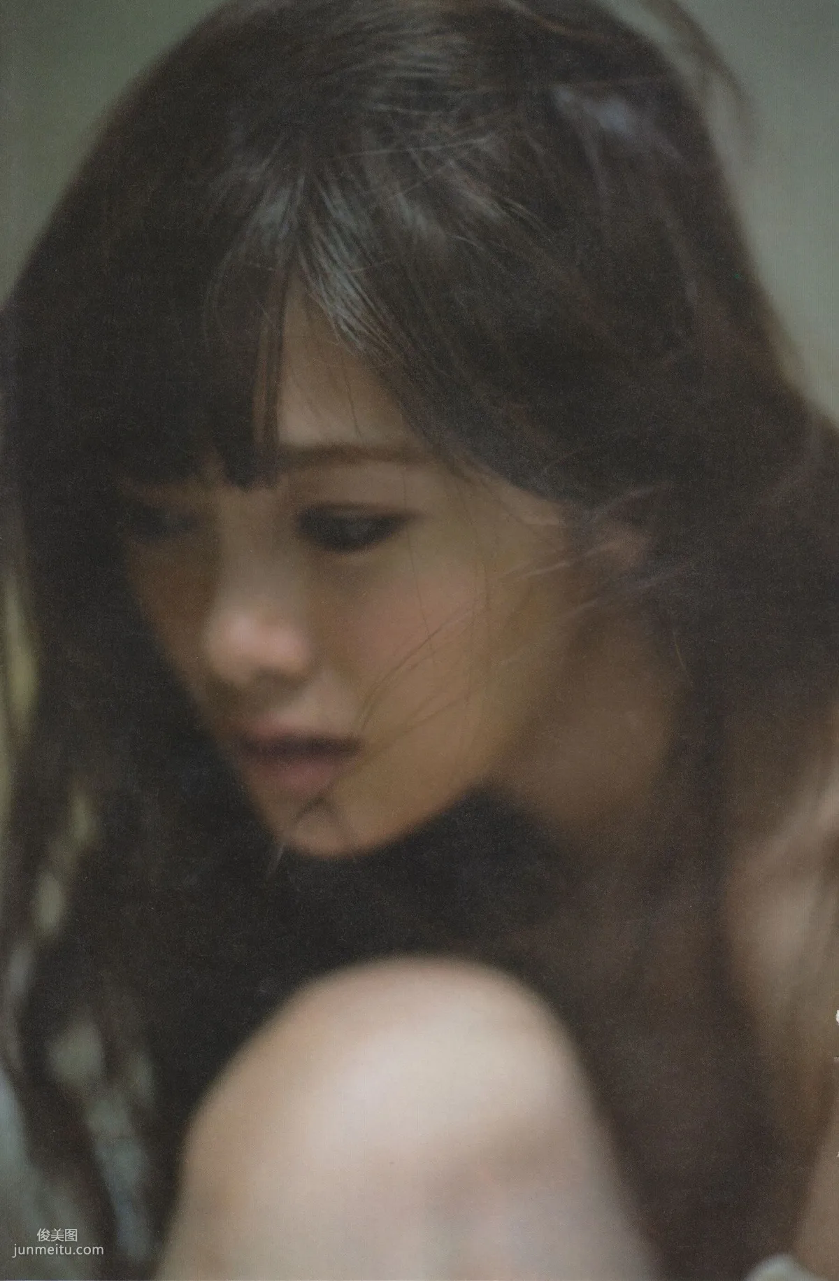 白石麻衣《清純な大人｣》 [Photo Book] 寫真集 30
