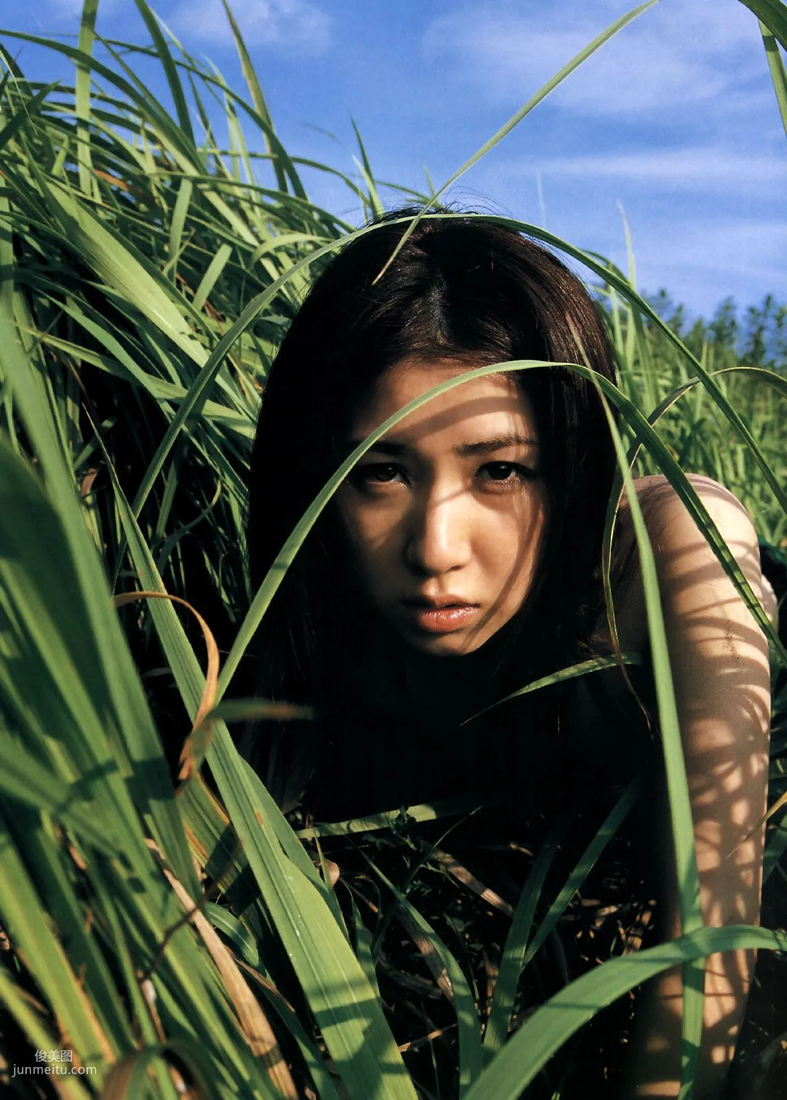 ATSUKO MIURA 三浦敦子 《HAJIME SAWATARI》[PB寫真集] 37