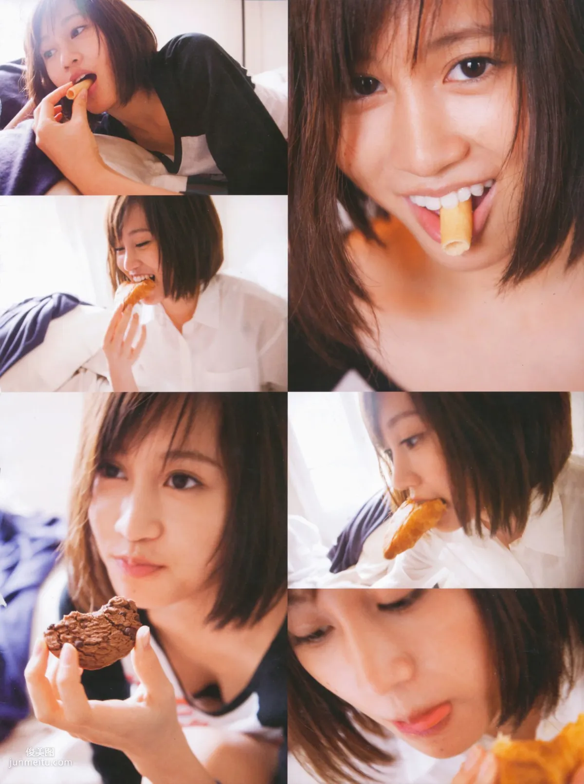 Atsuko Maeda Clumsy [Photo Books] photo 24