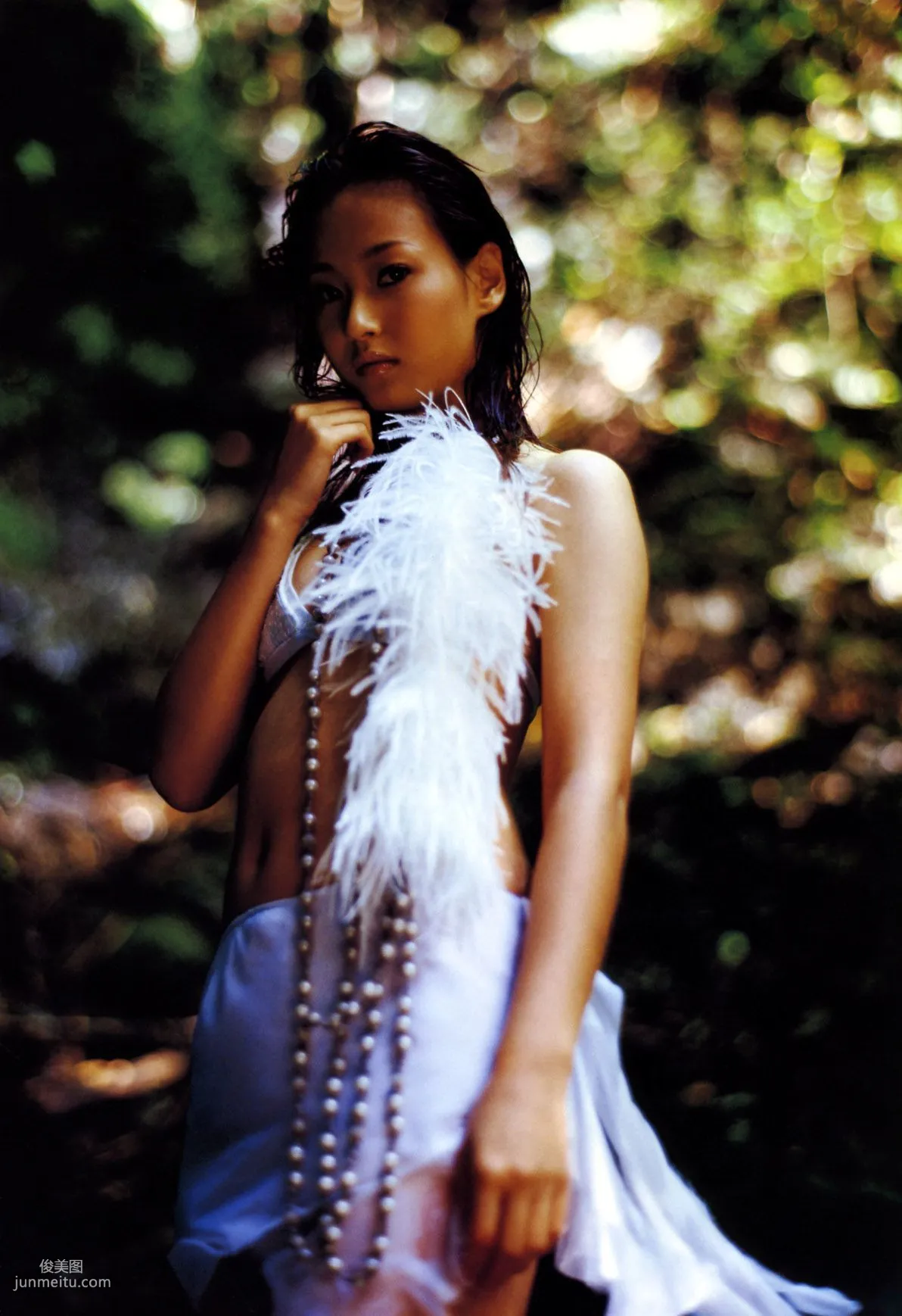 Miki Fujimoto, cheri [Photo Book] Photo Set photo 57