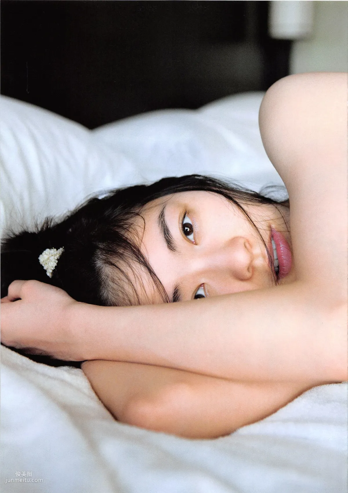 Jurina Matsui Jurina [PhotoBook] Photo Set photo 85