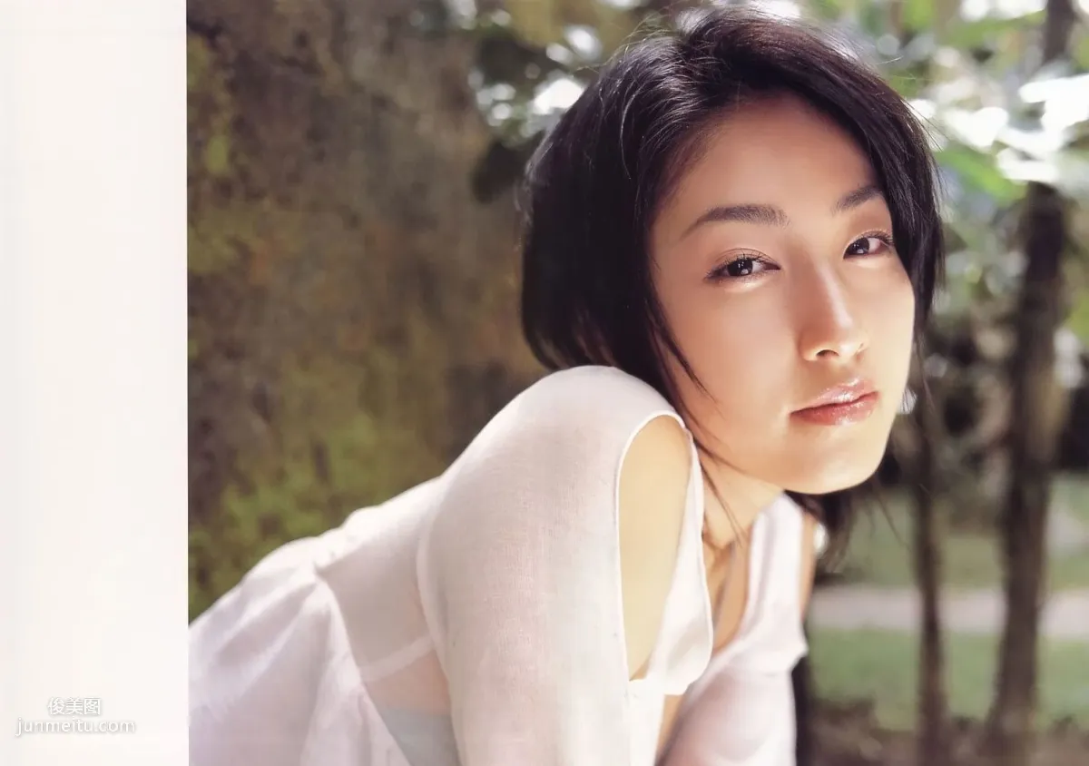 Hiroko Sato, Passion (Double-Page Spread Included) [Photo Books] Photo Set photo 18