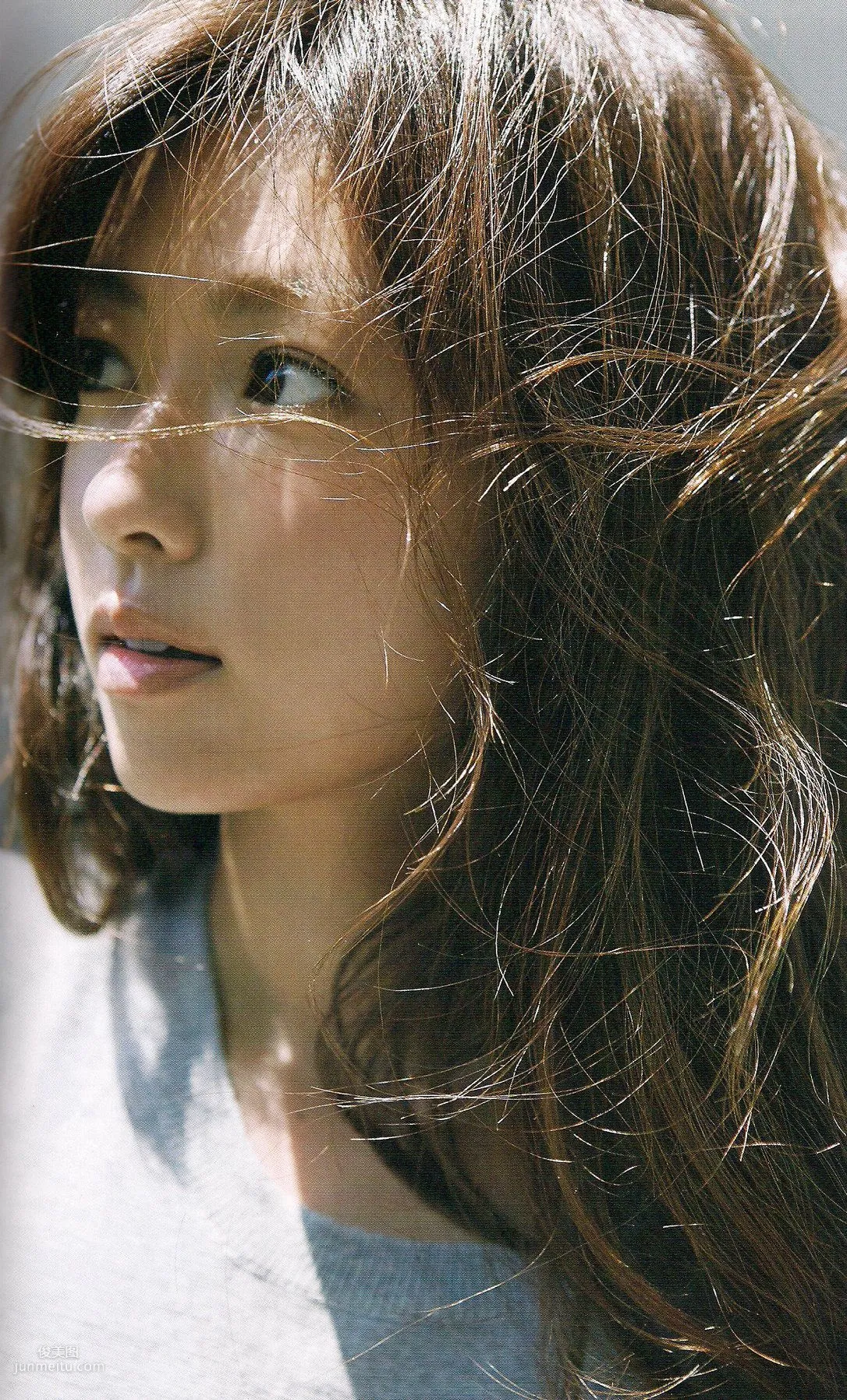 深田恭子 《Down to earth》 [PB寫真集] 66