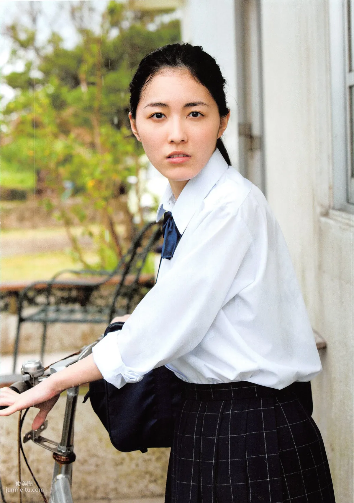 Jurina Matsui Jurina [PhotoBook] Photo Set photo 113