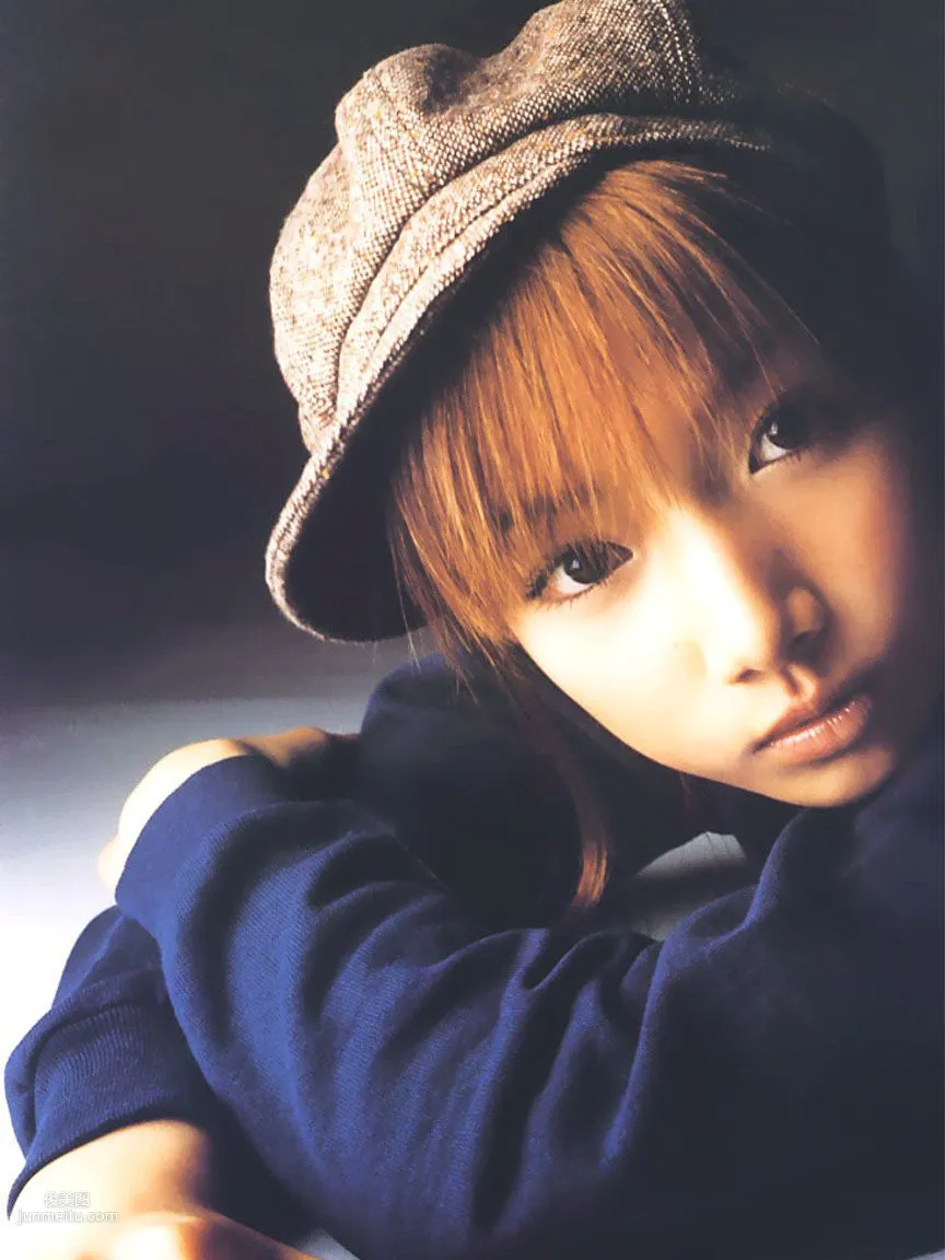 Maki Goto 後藤真希 《後藤真希》 [PB寫真集] 87