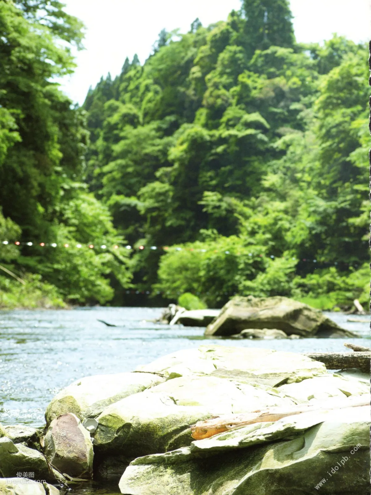 高山一実/高山一實 《戀かもしれない》 [PB寫真集] 114