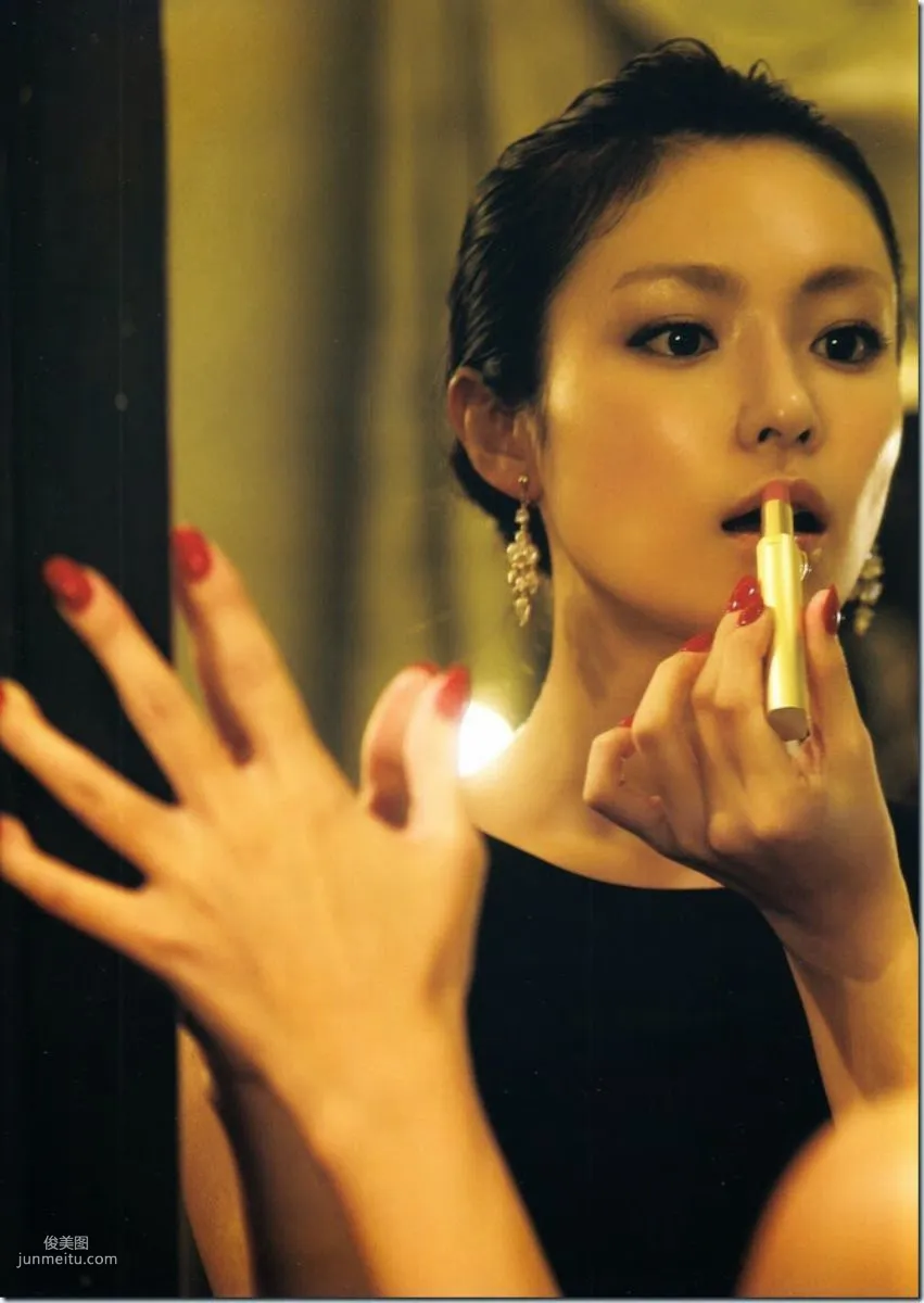 深田恭子 《(un)touch》 [Photo Book] 寫真集 38