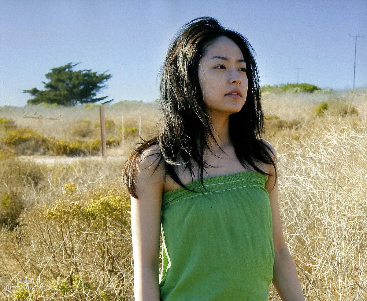 Mao Inoue Mao-Inoue-2007 [Photo Book] Photo Set photo 132