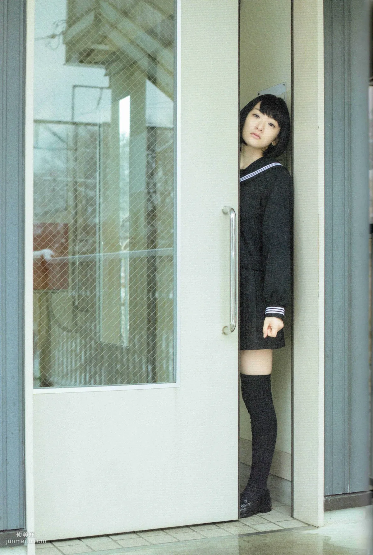 生駒裡奈《君の足跡》 [Photo Book] 寫真集 117