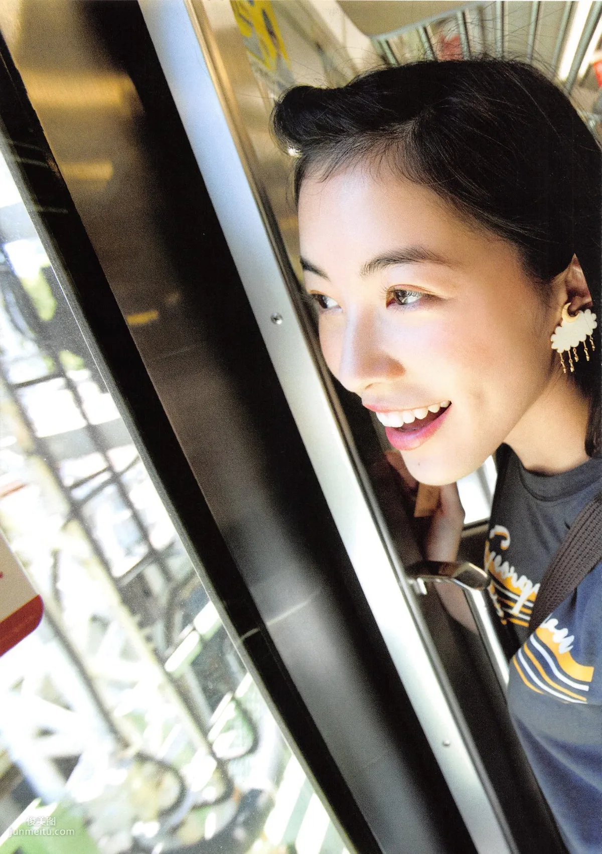 Jurina Matsui Jurina [PhotoBook] Photo Set photo 124