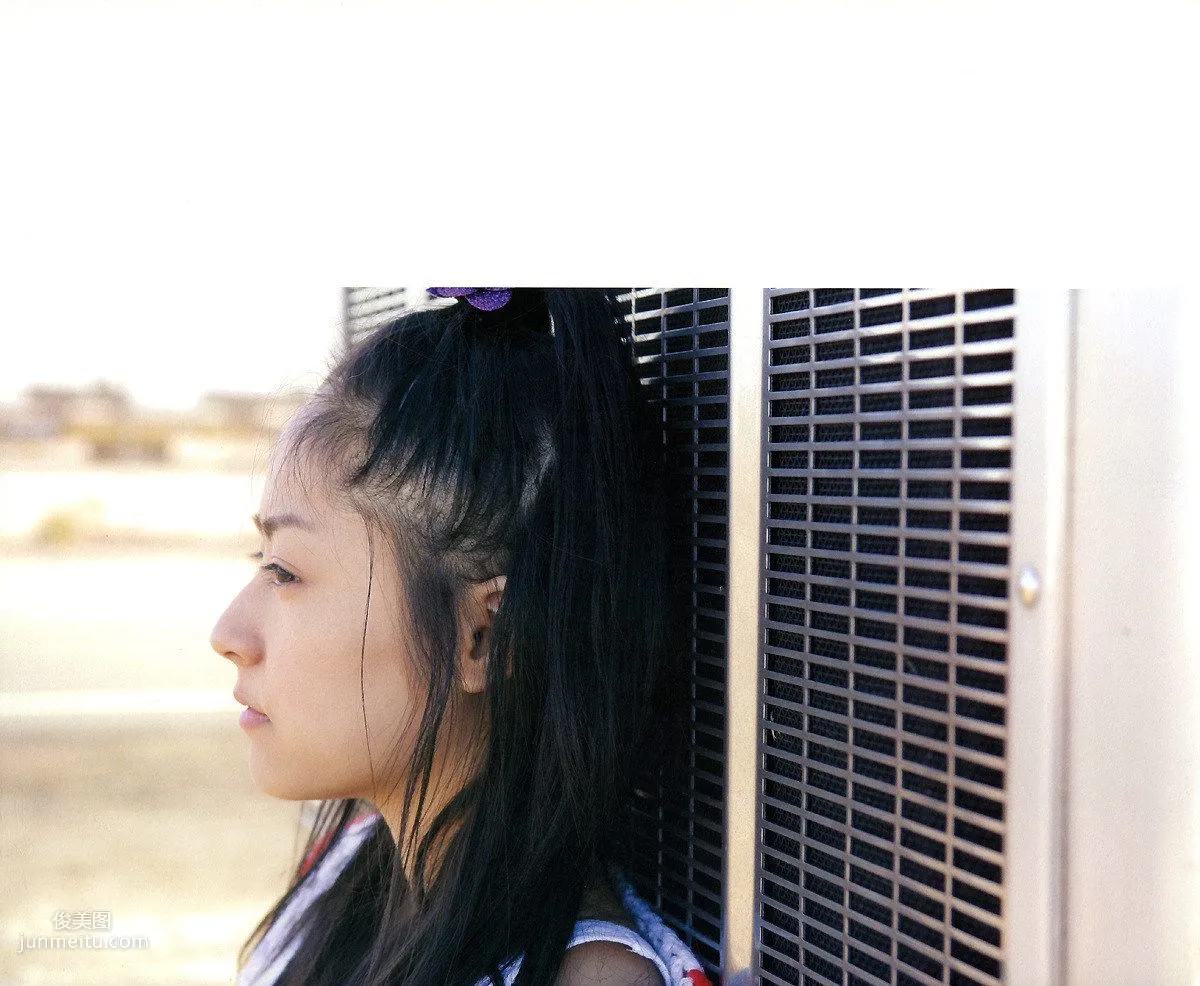 Mao Inoue Mao-Inoue-2007 [Photo Book] Photo Set photo 28
