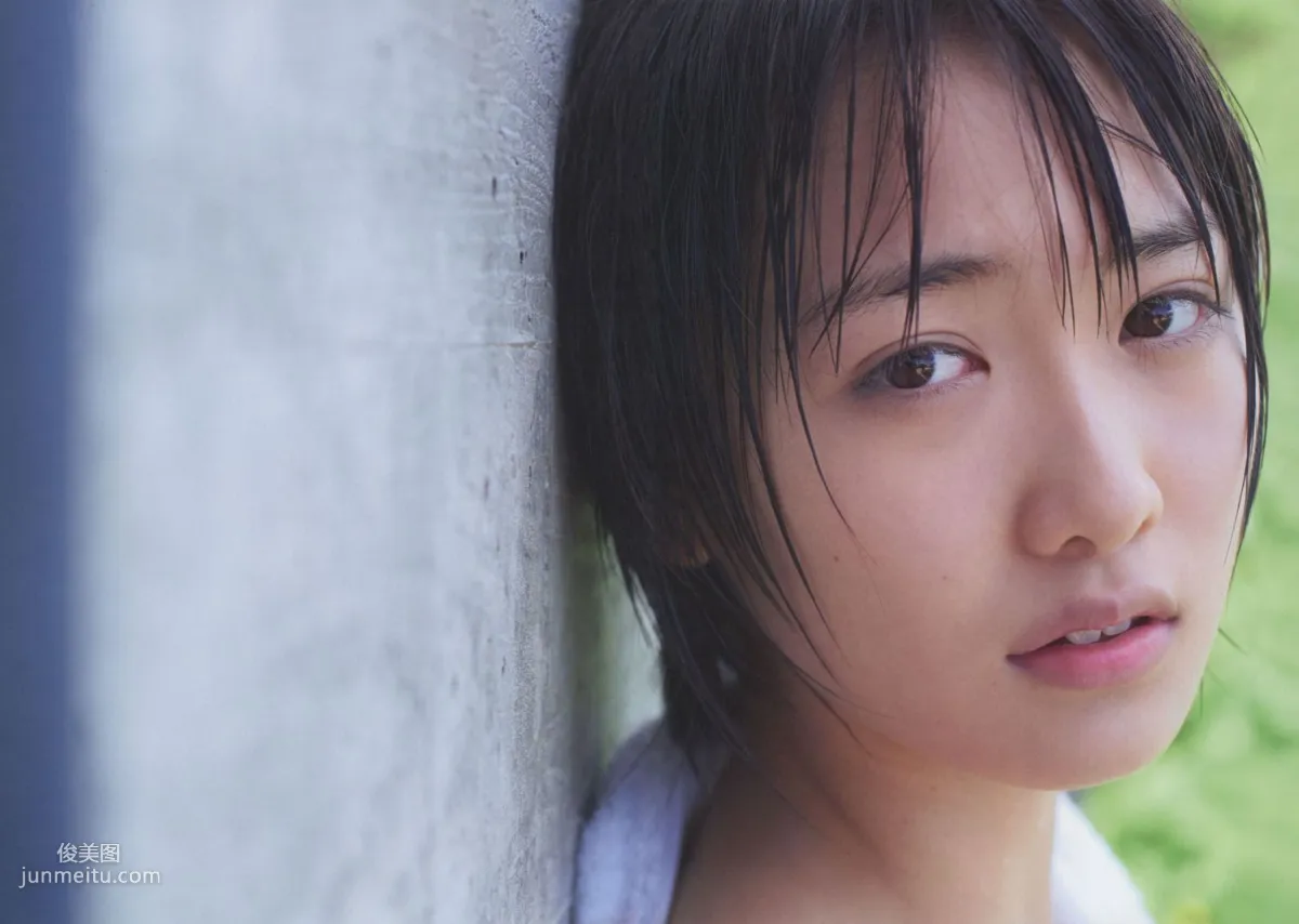 工藤遙 《ハルカゼ》 [Photo Book] 寫真集 34