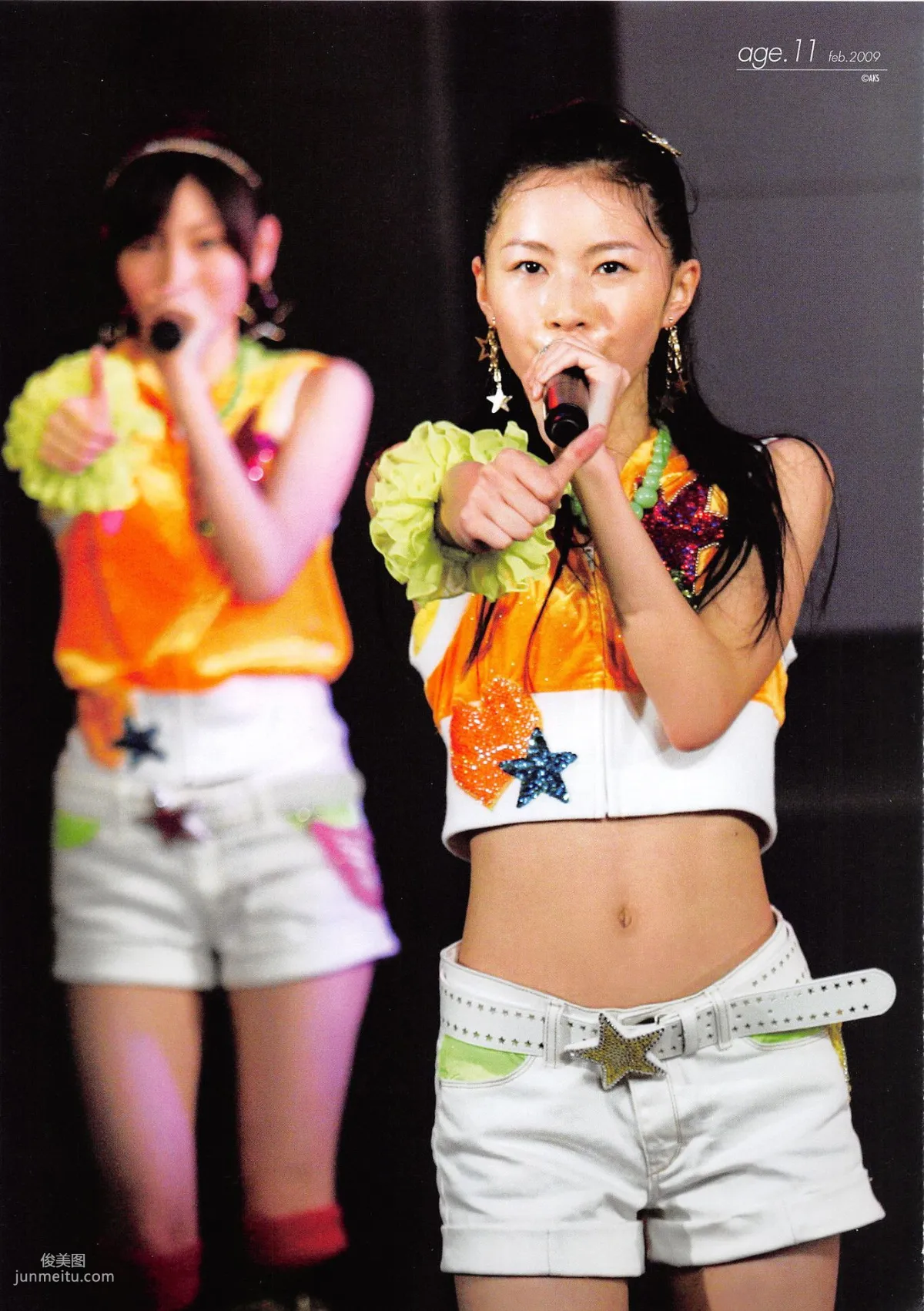 Jurina Matsui Jurina [PhotoBook] Photo Set photo 131
