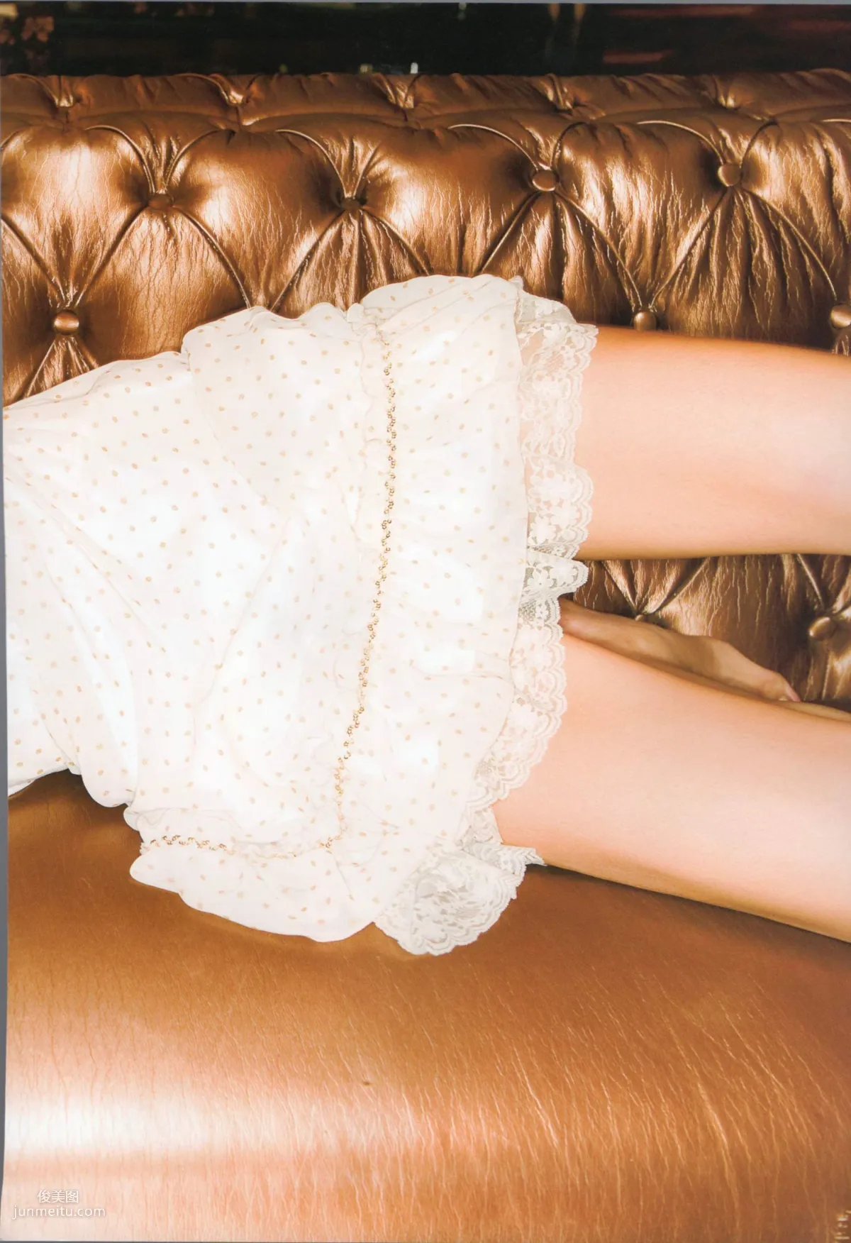 Mao Miyaji, Decada [PhotoBook] Photo Set photo 18
