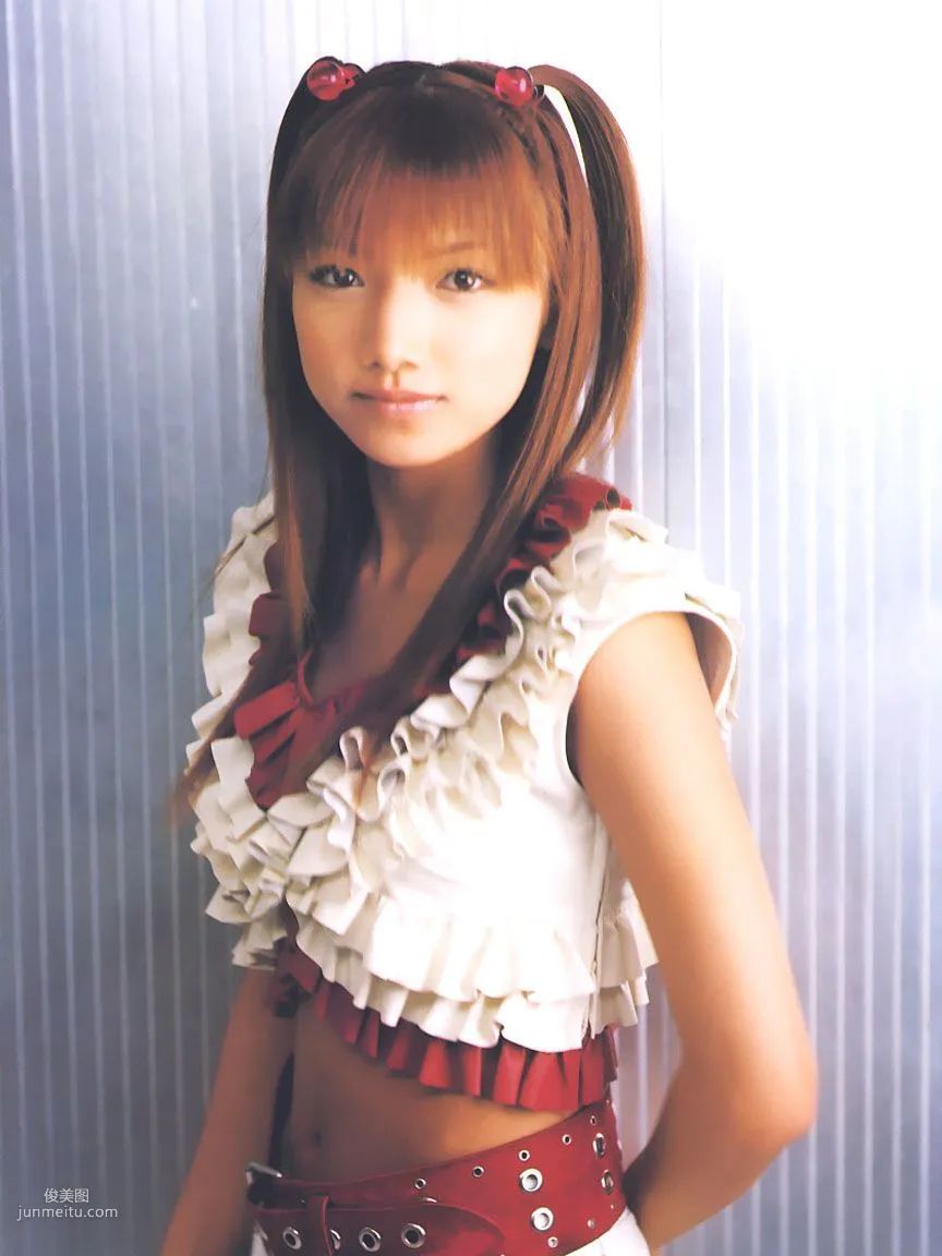 Maki Goto 後藤真希 《後藤真希》 [PB寫真集] 85