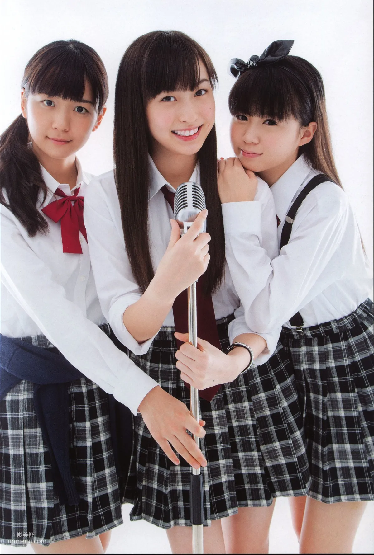 Juice=Juice《OFFICIAL PHOTO BOOK》 [PB] 寫真集 55
