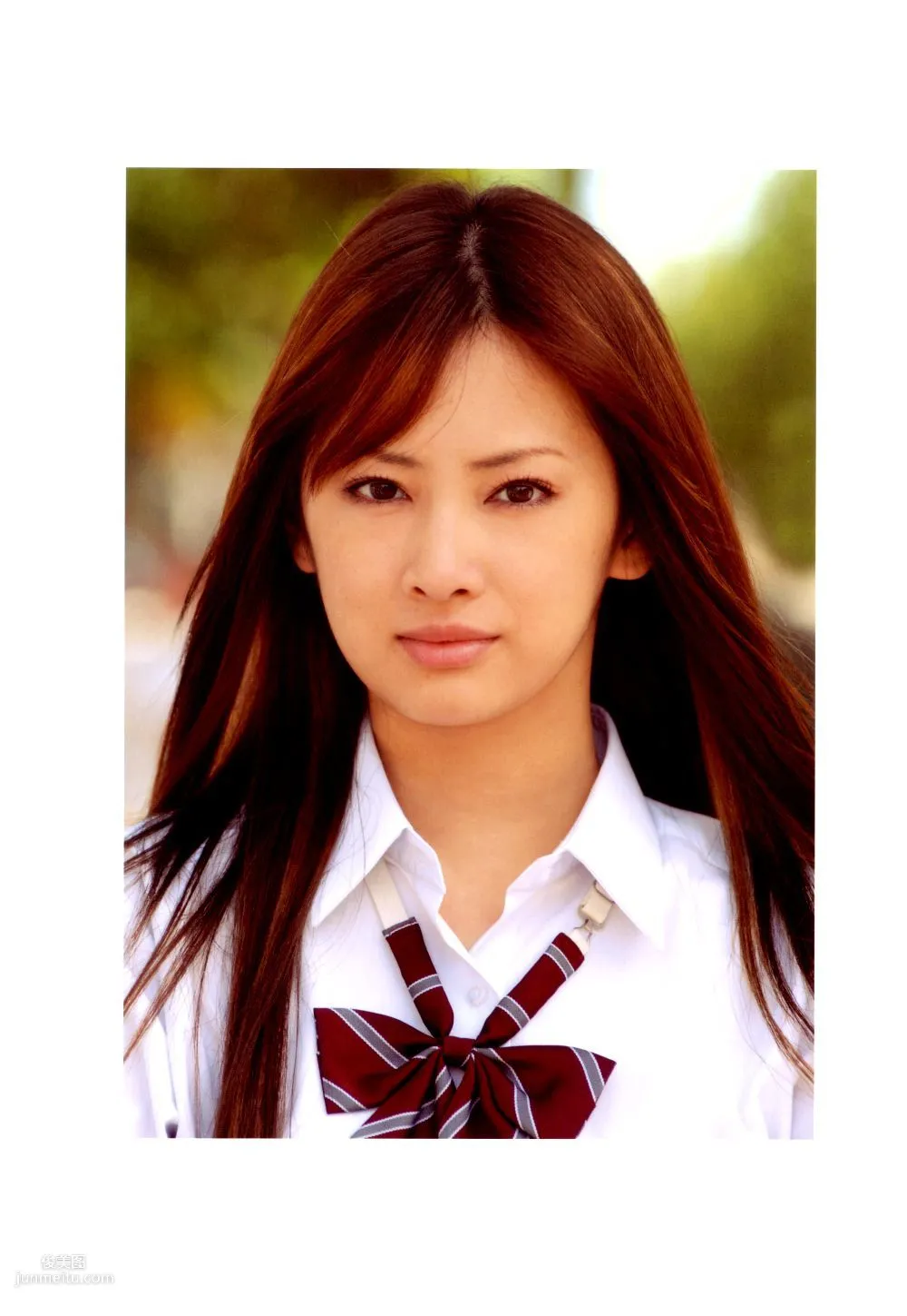 北川景子《Dear Friends》 [Photo Book] 写真集67