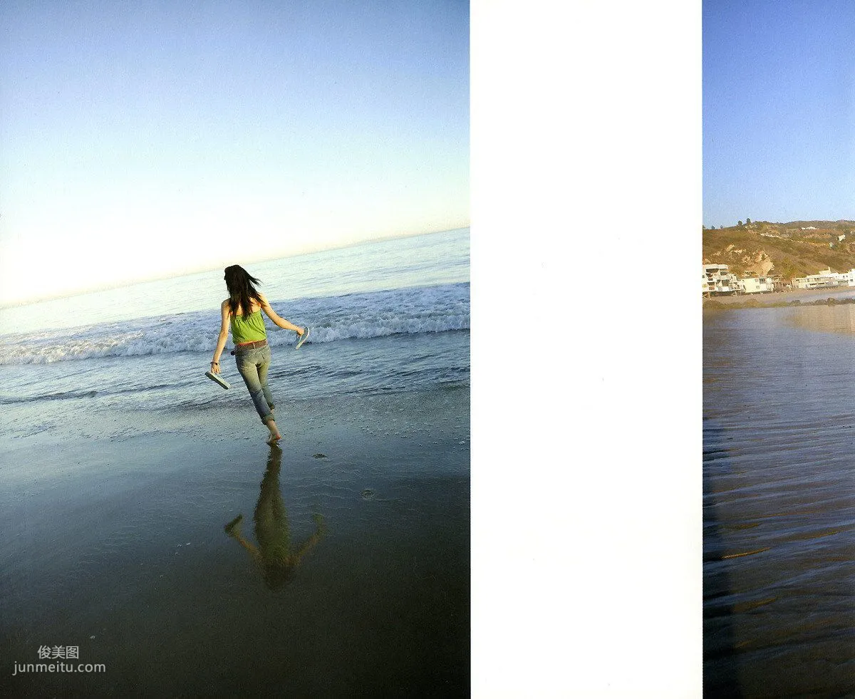Mao Inoue Mao-Inoue-2007 [Photo Book] Photo Set photo 12