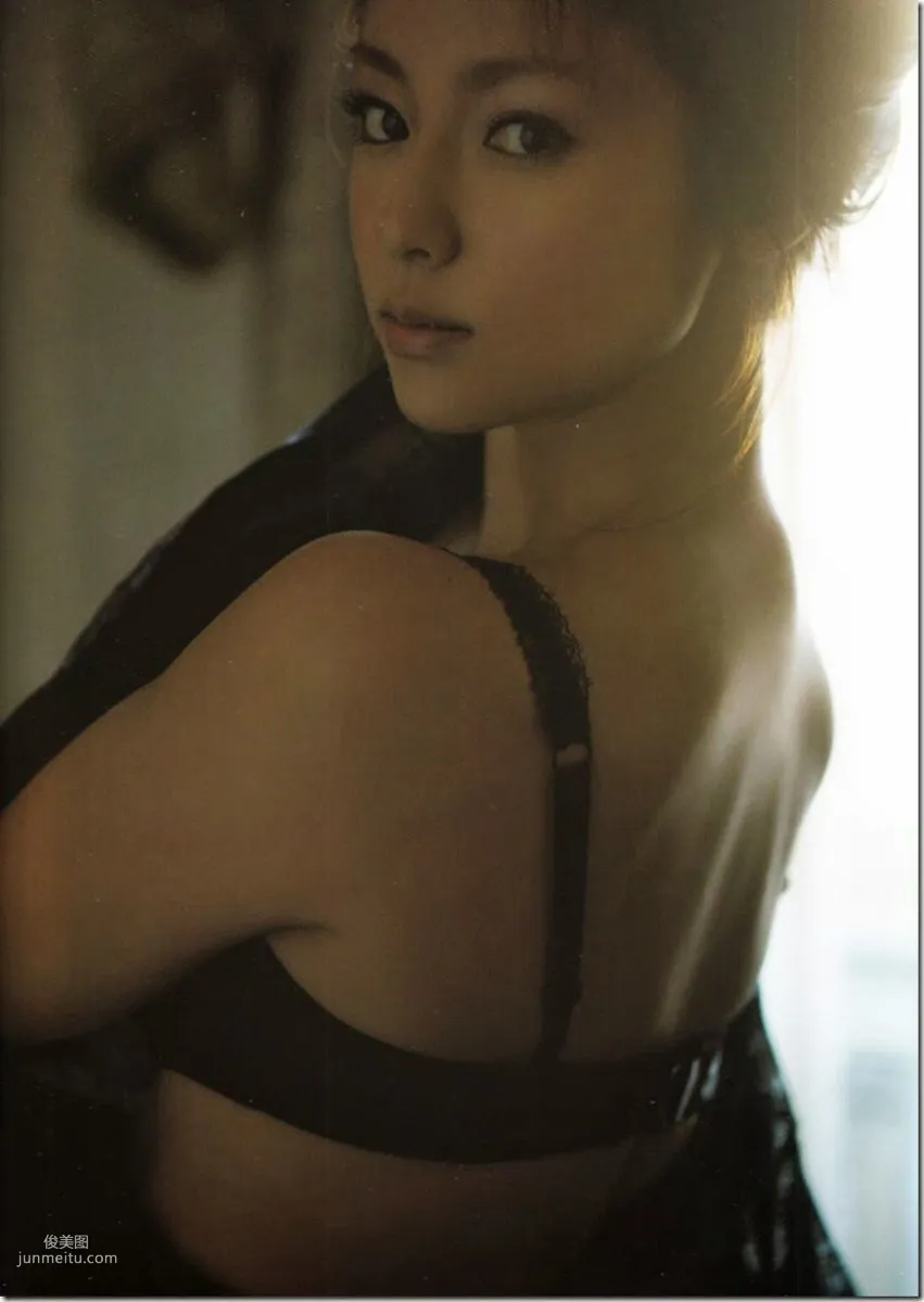 深田恭子 《(un)touch》 [Photo Book] 寫真集 87