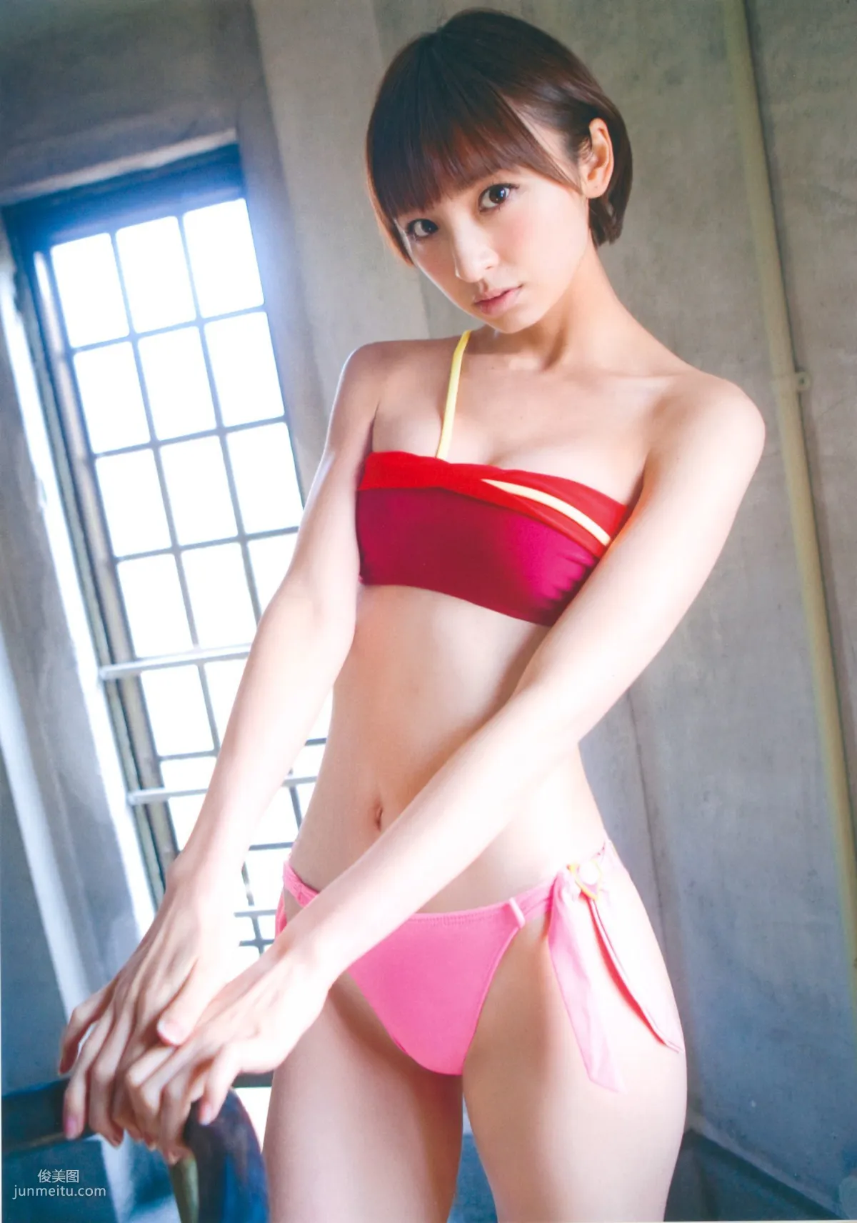 篠田麻裡子《Memories》完全版 [PB寫真集] 197