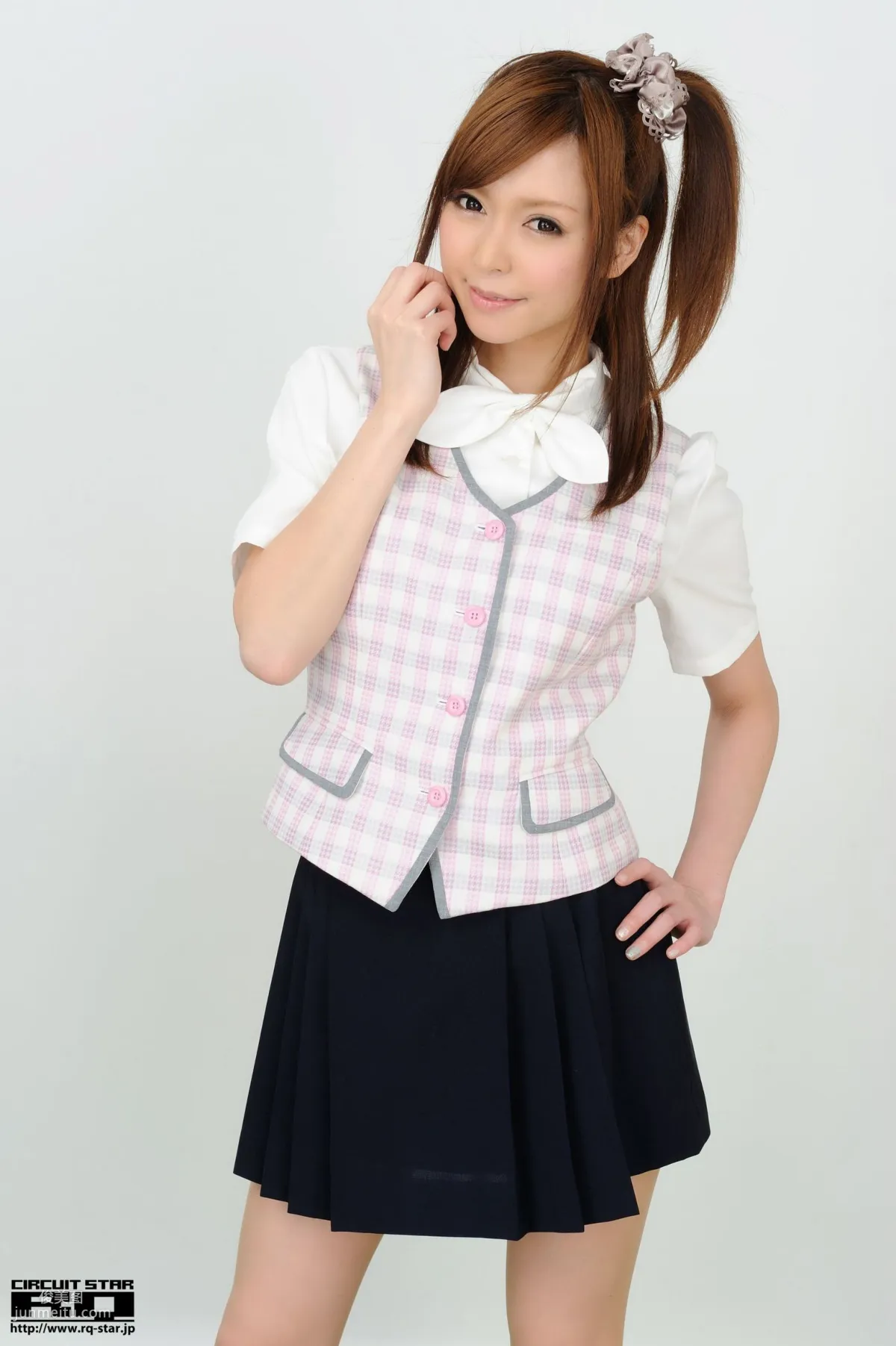 [RQ-STAR] NO.00631 Sakura Chiba 千葉 さくら Office Lady 写真集92