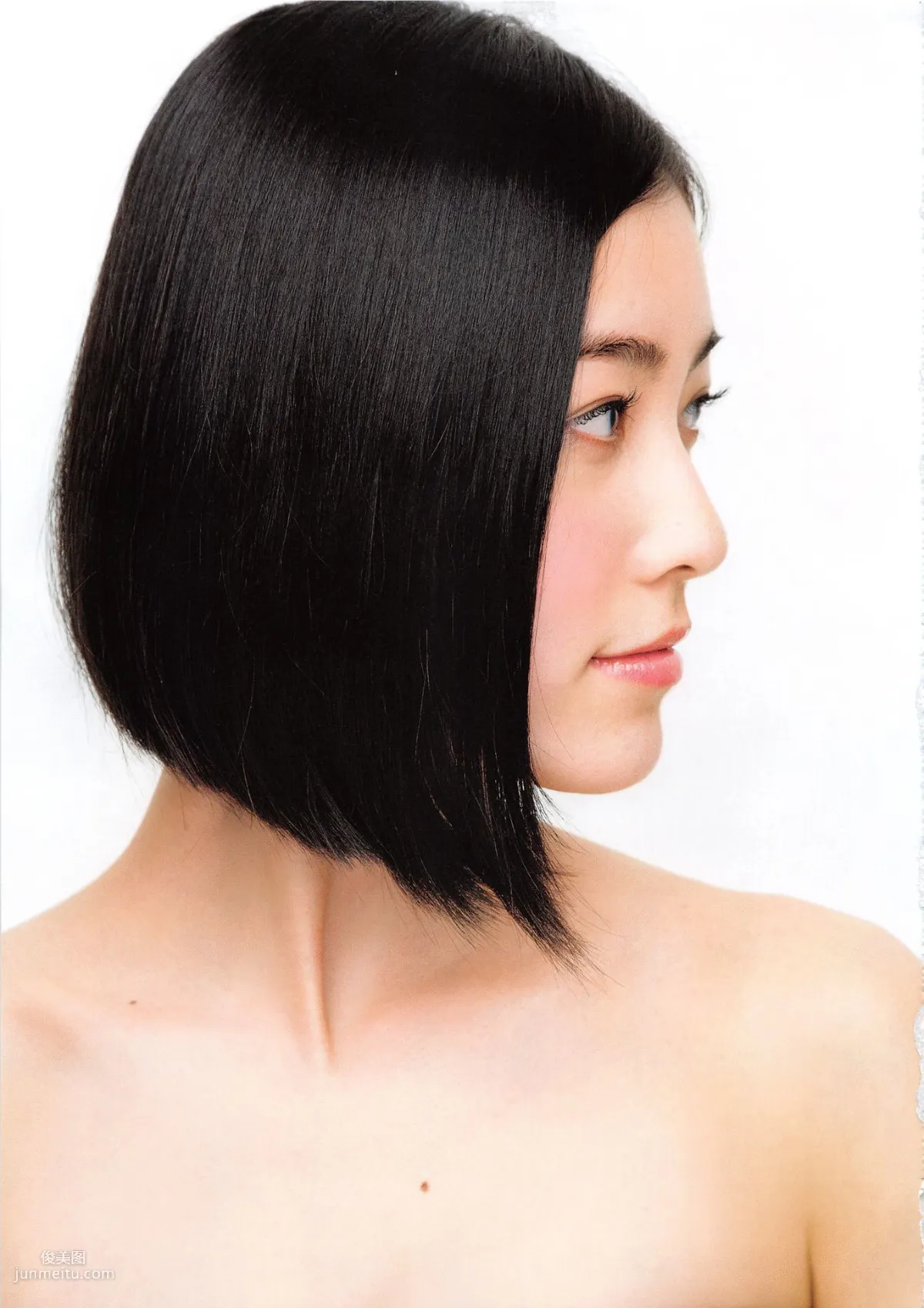 Jurina Matsui Jurina [PhotoBook] Photo Set photo 16