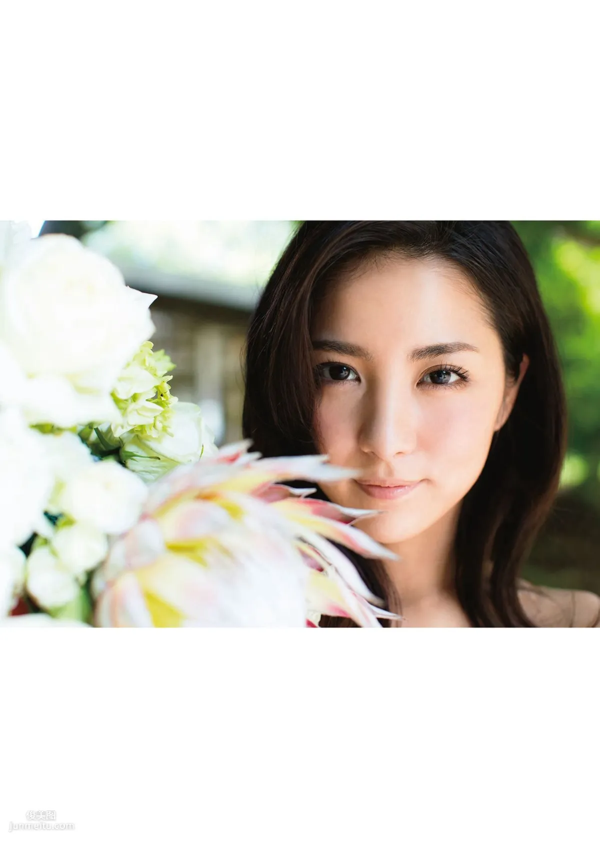 石川戀 《LOVE LETTERS》 [PB寫真集] 56