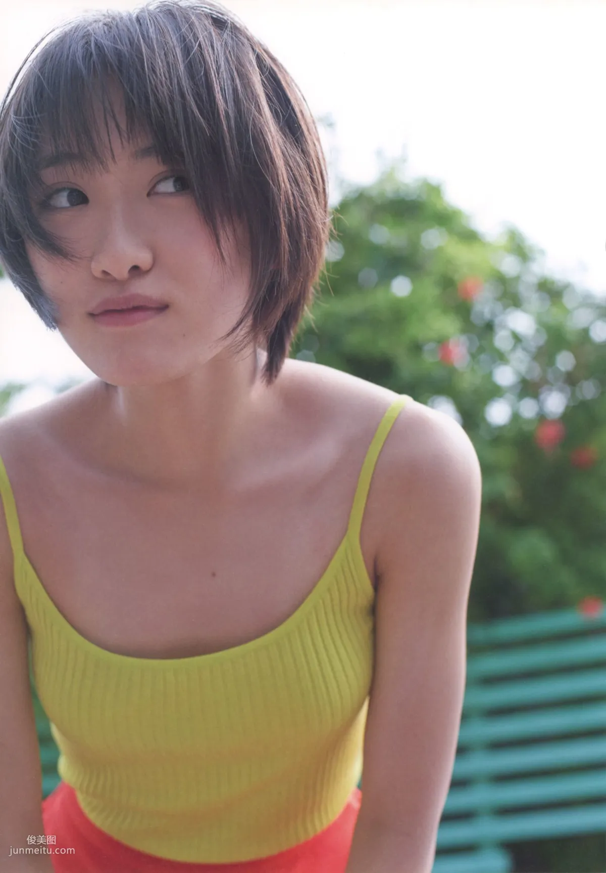 工藤遙 《ハルカゼ》 [Photo Book] 寫真集 24