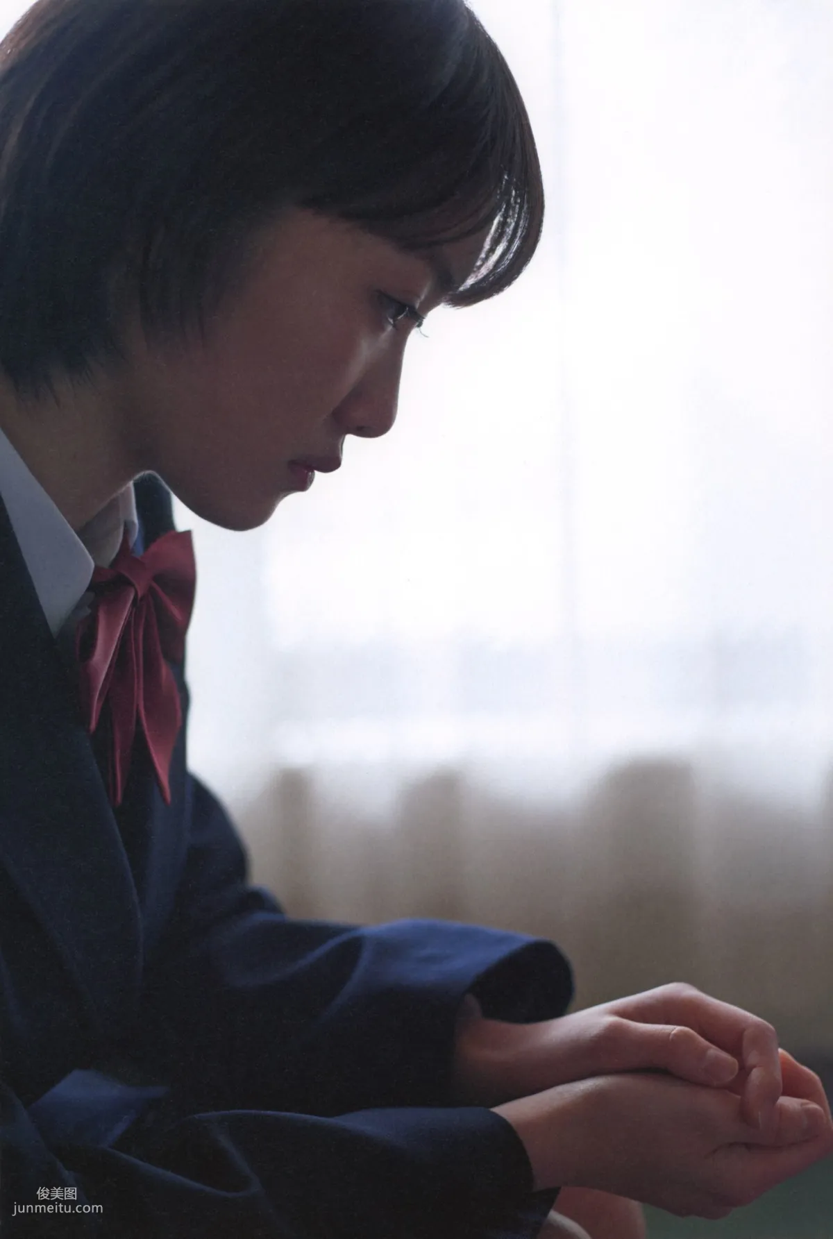 工藤遙 《ハルカゼ》 [Photo Book] 寫真集 58