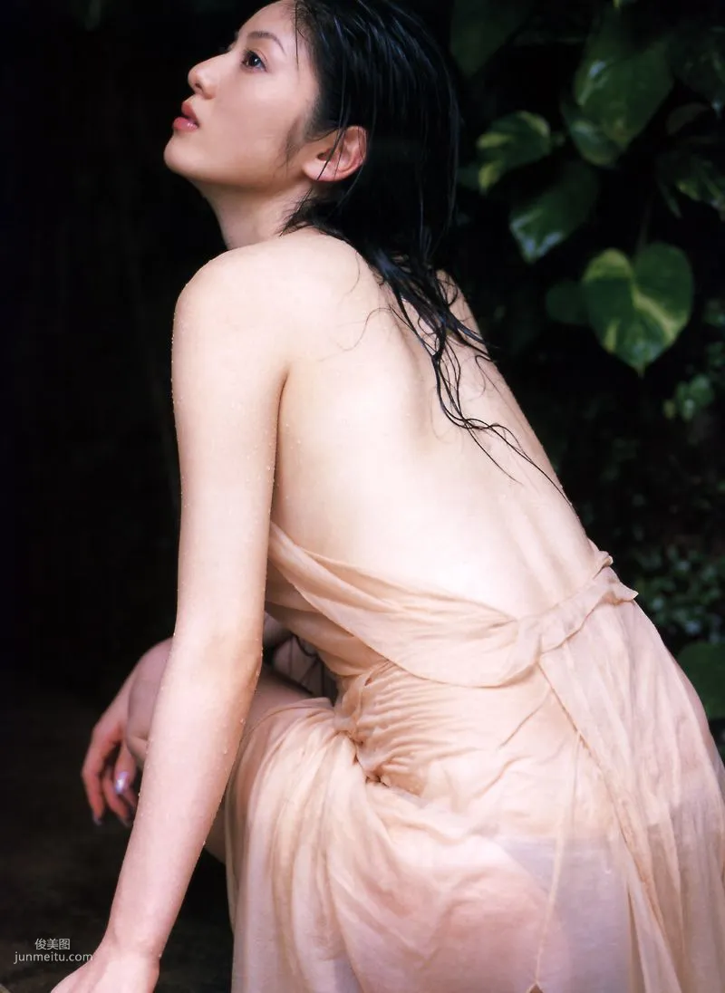 原史奈 《F.spot(Nox)》 [Photo Book] 寫真集 37