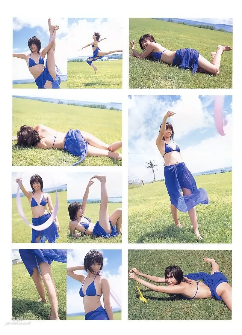 山崎真実 《MAMI蔵》 [PhotoBook] 寫真集 48