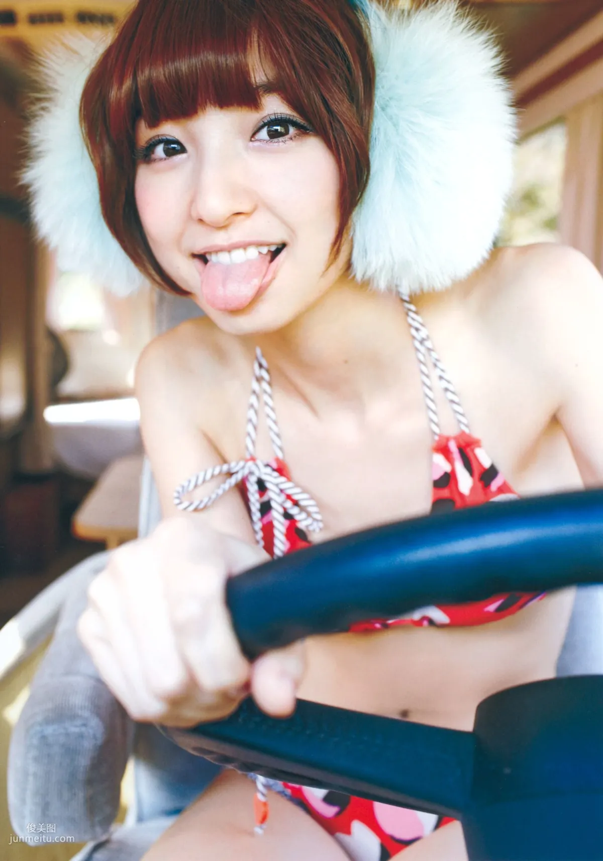 篠田麻裡子《Memories》完全版 [PB寫真集] 193