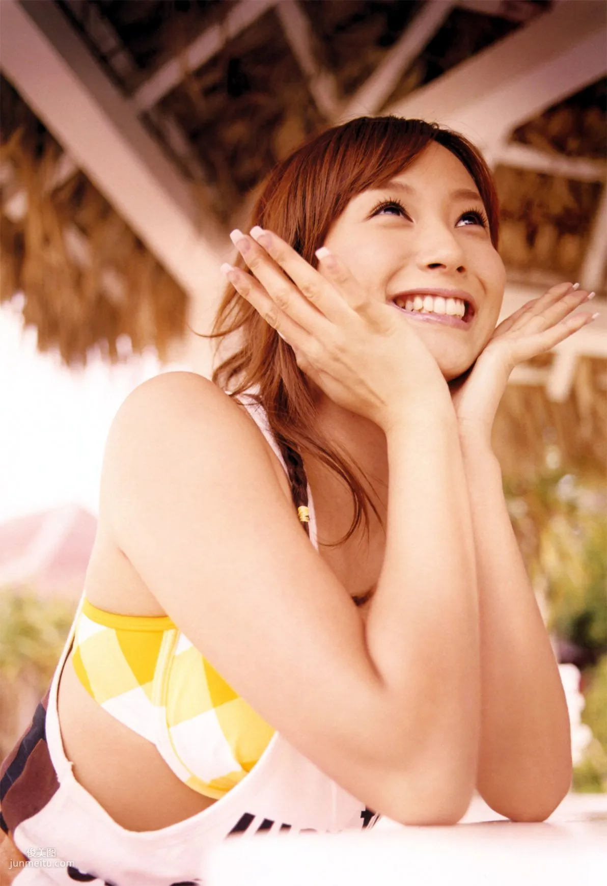 Miki Fujimoto, cheri [Photo Book] Photo Set photo 27