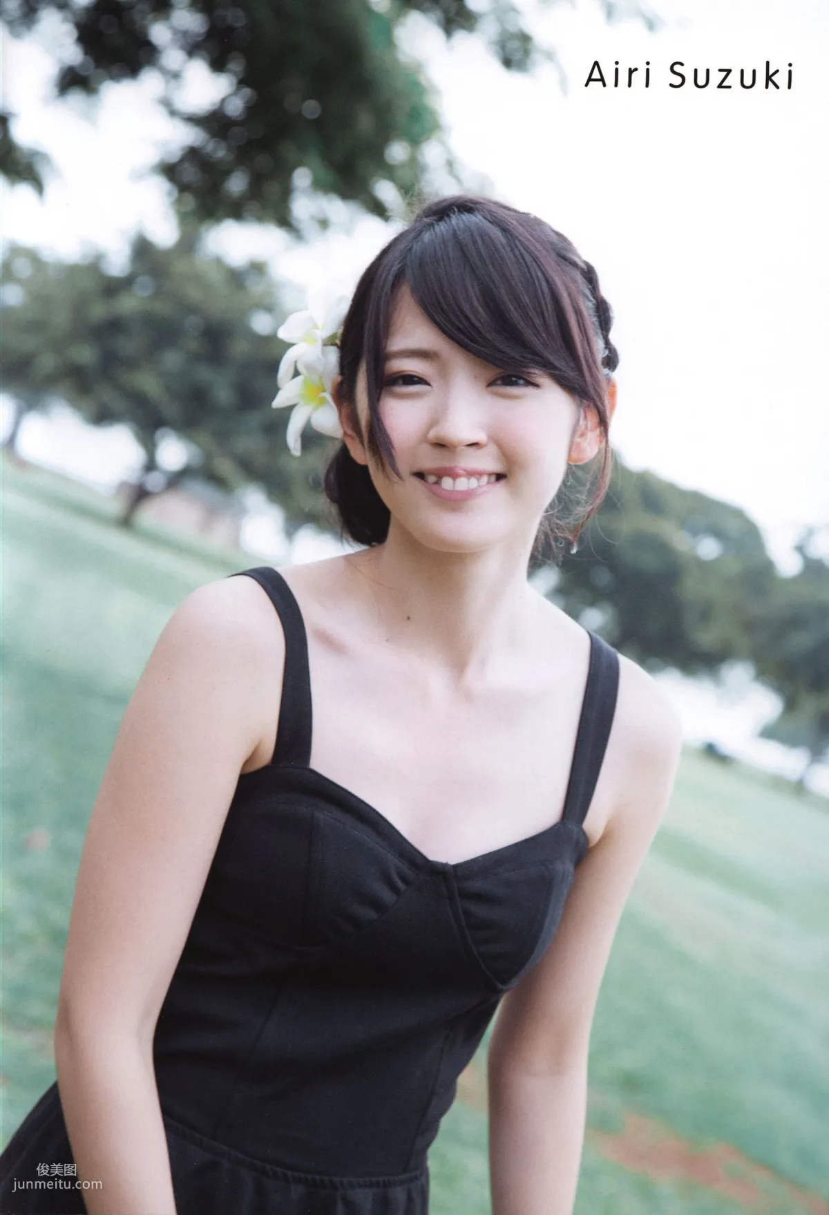Alo-Hello! ℃-ute Photobook 2014 [PB写真集]110