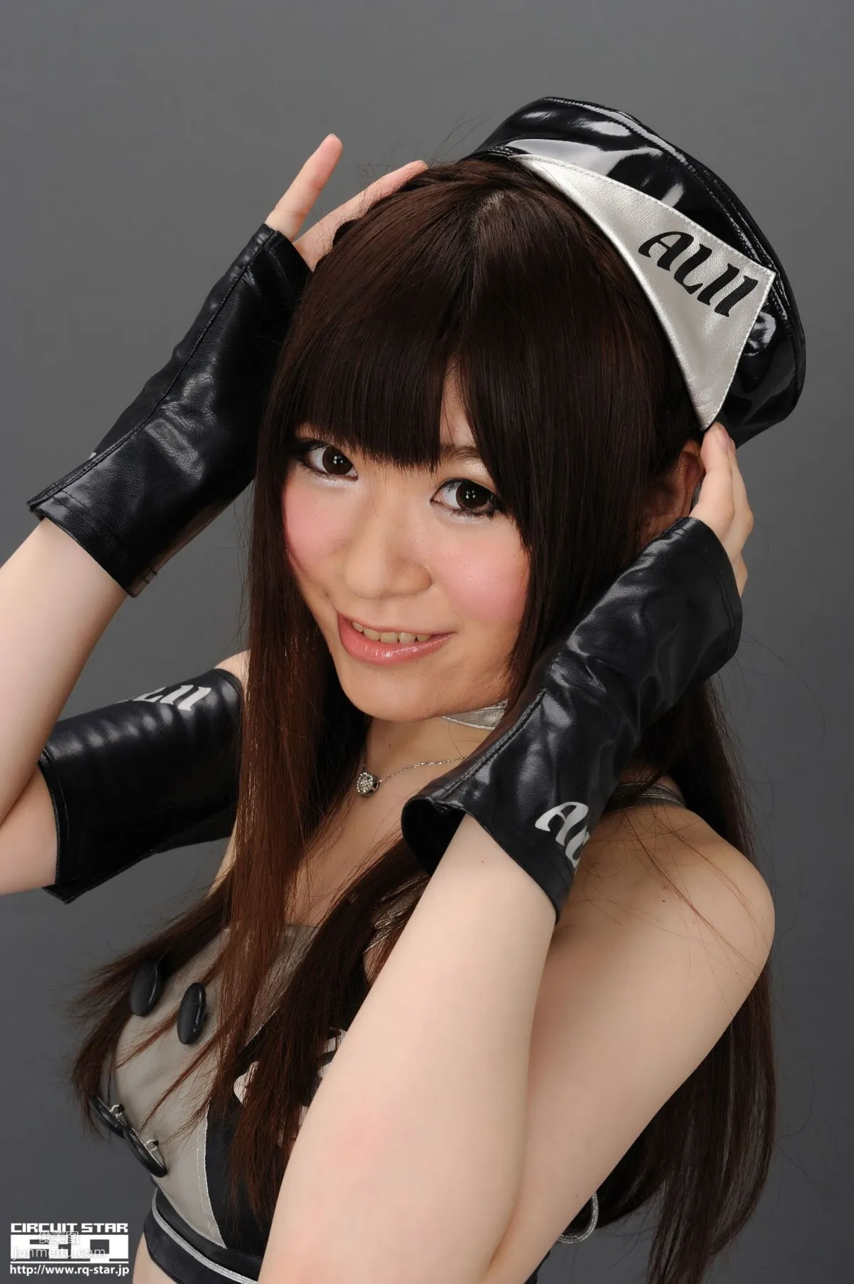 [RQ-STAR] NO.00570 友木えり Eri Tomoki Race Queen 寫真集 89